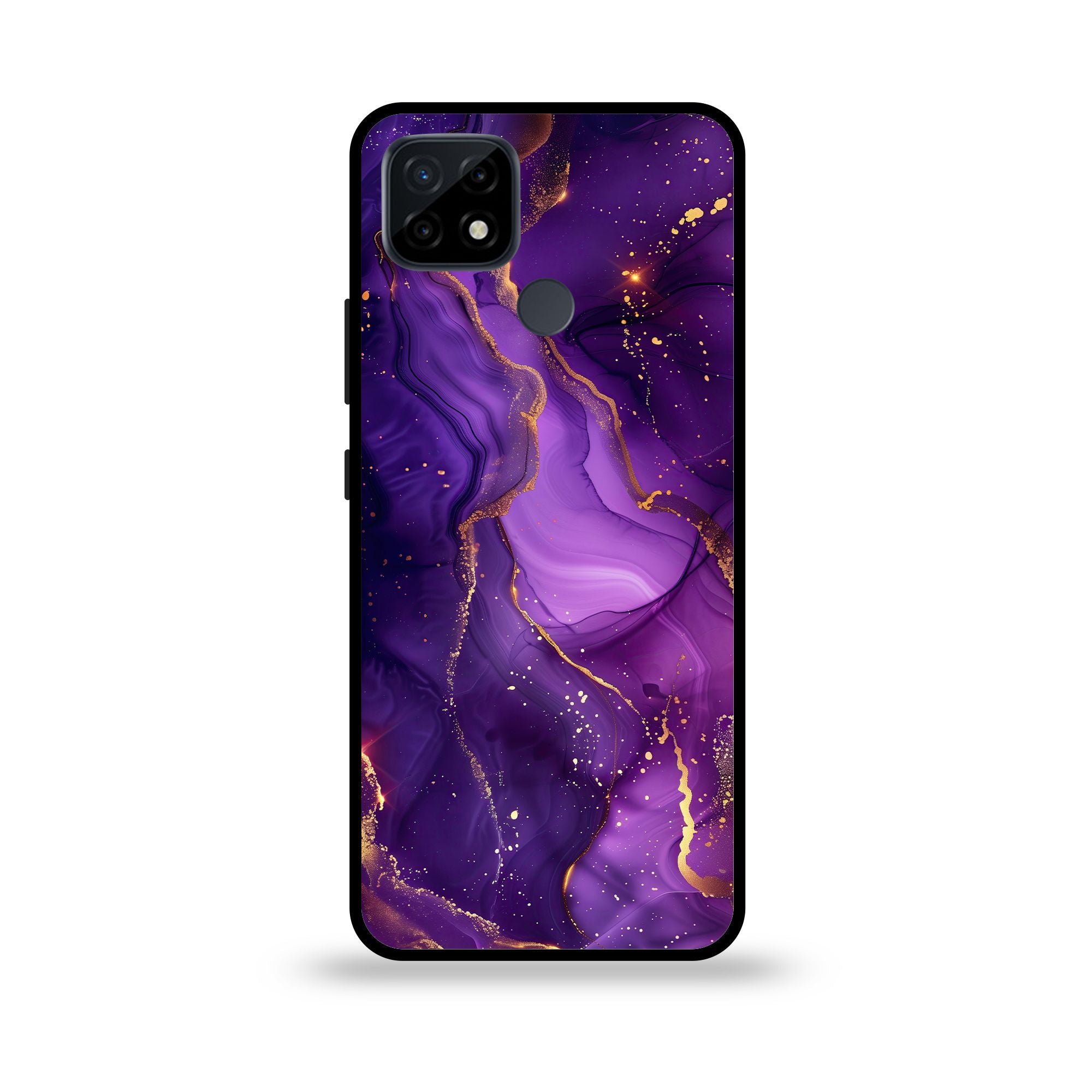 Realme C21 - Wallpaper 111 - Premium Printed Glossy Phone Case