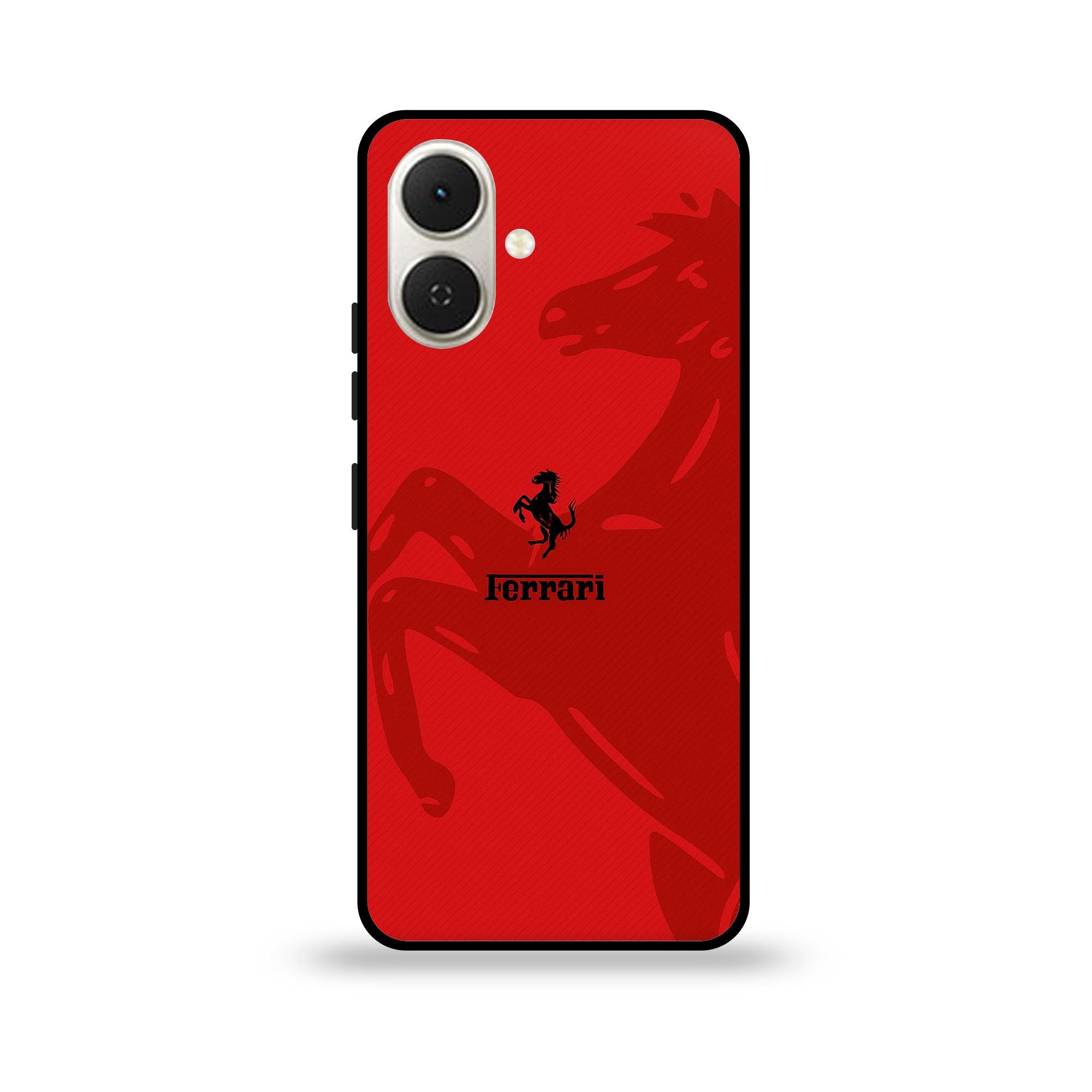 Tecno Spark Go 2 ( 4GB ) - Wallpaper 145 - Premium Printed Glossy Phone Case