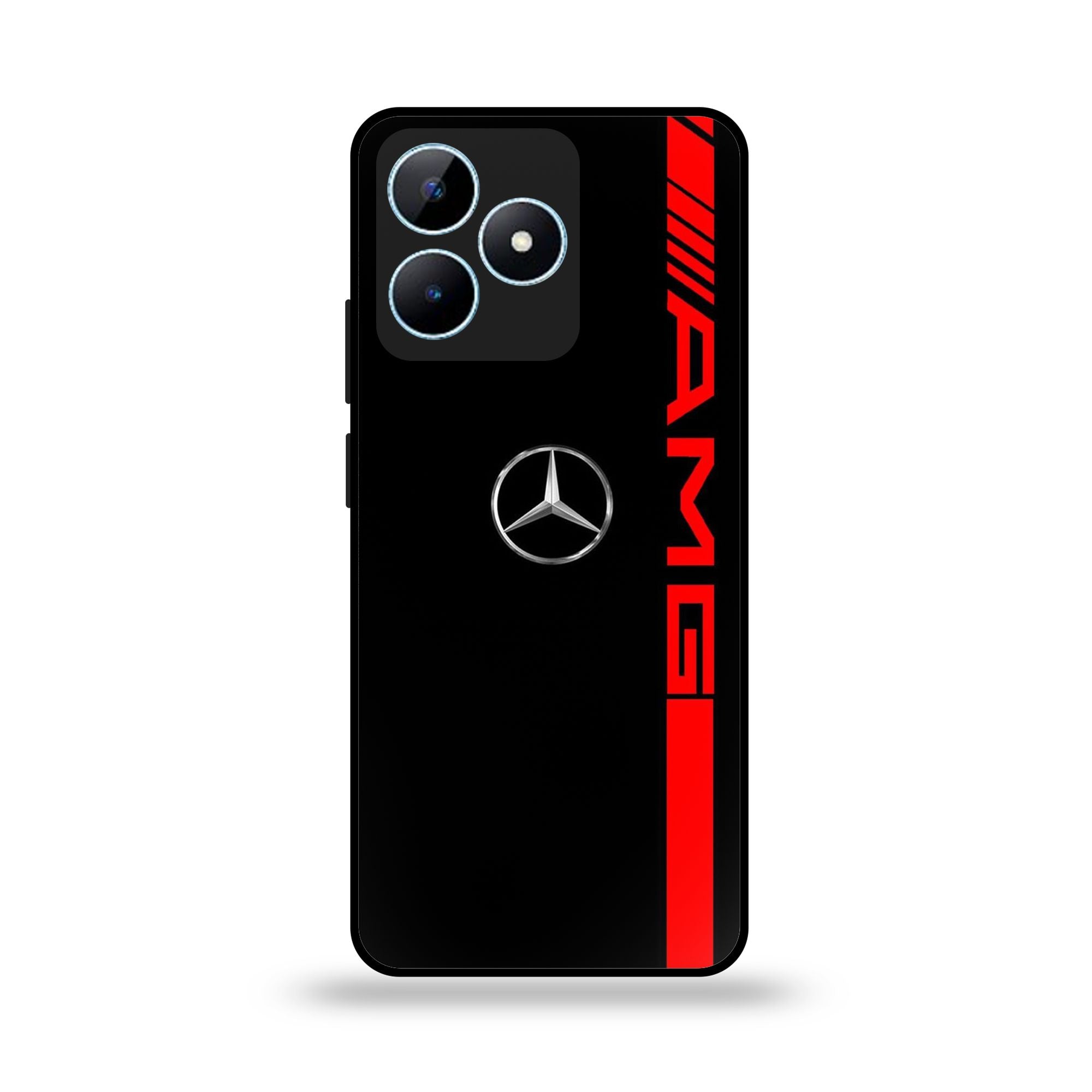 Realme Note 50 - Wallpaper 58 - Premium Printed Glossy Phone Case
