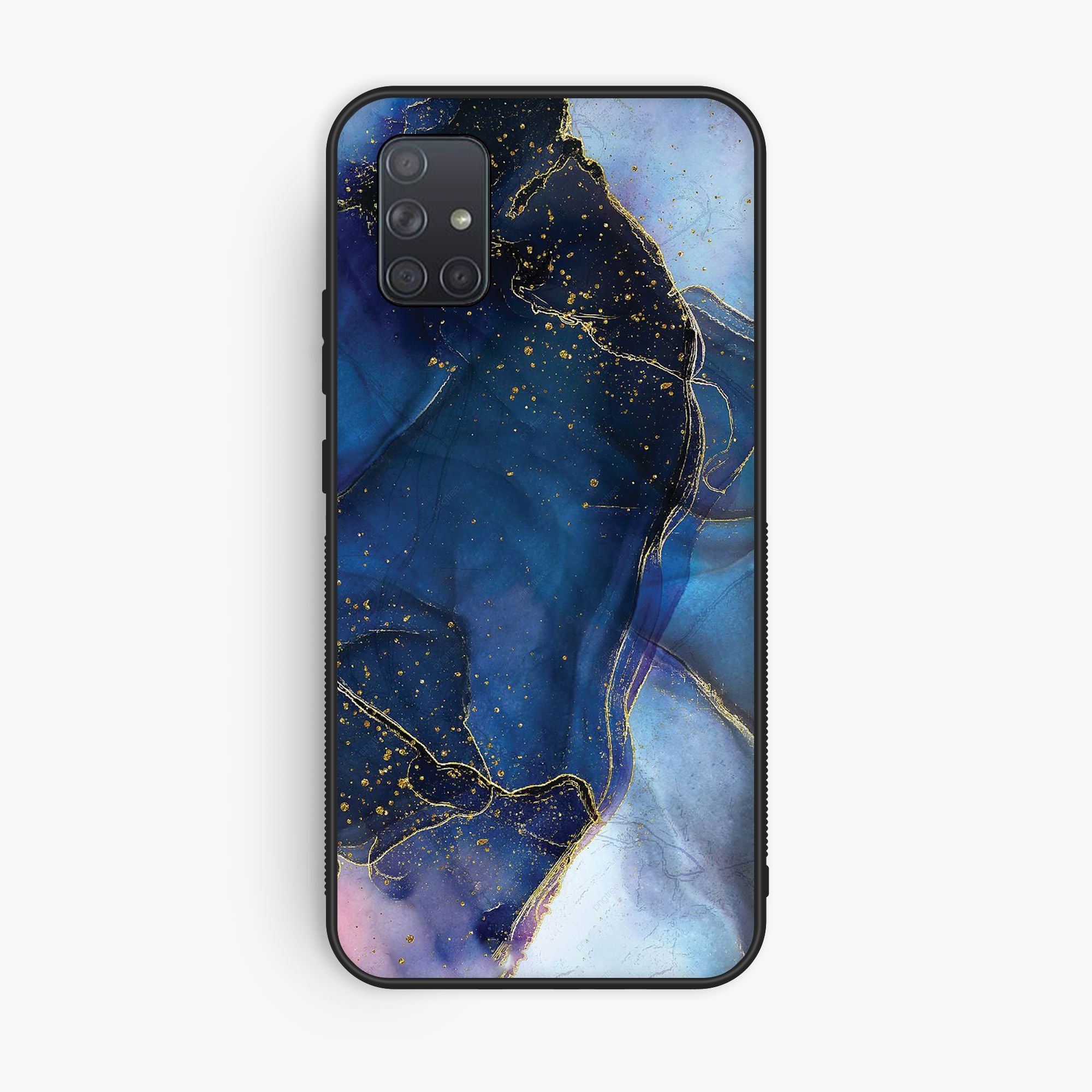Samsung Galaxy A71 - Wallpaper 127 - Premium Printed Glossy Phone Case