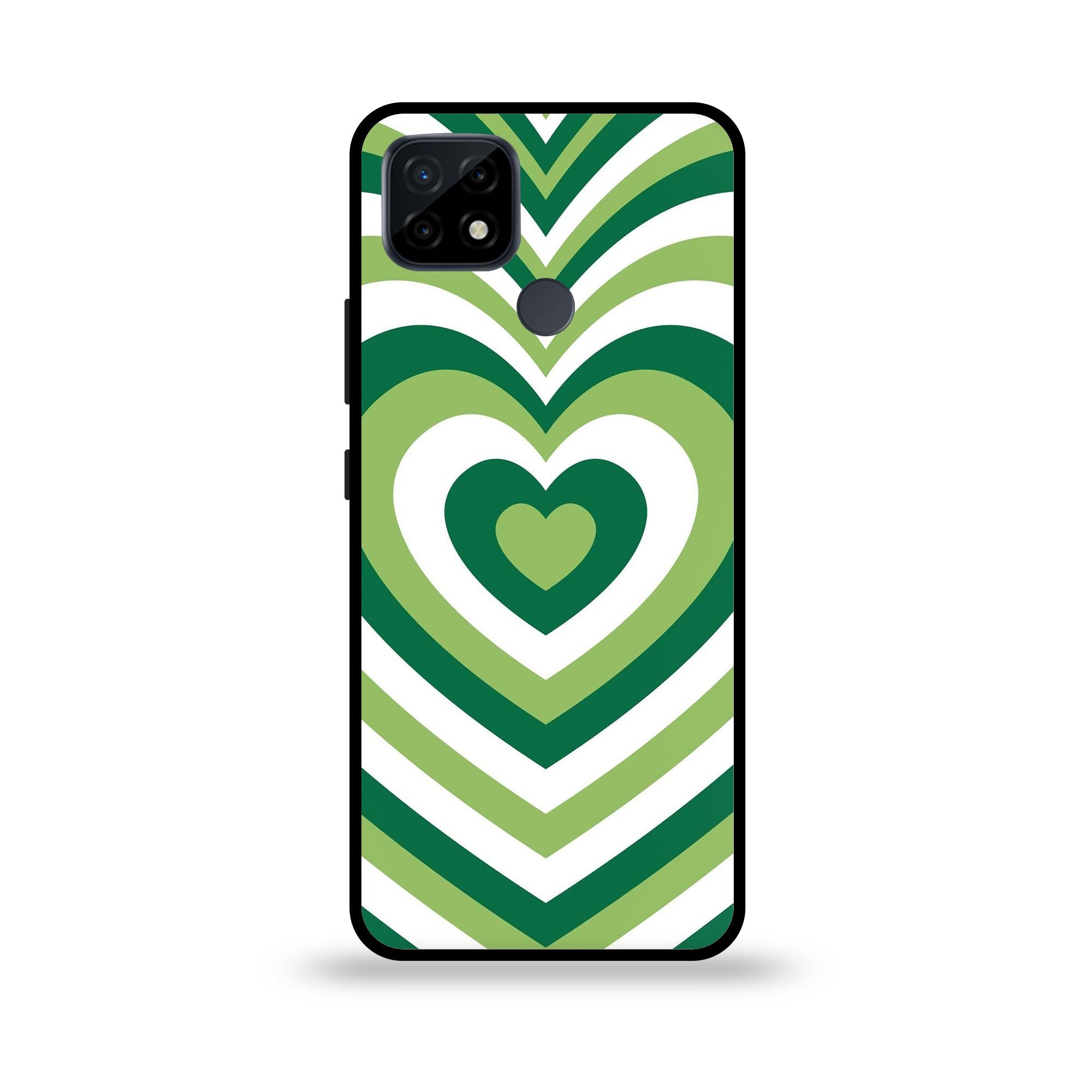 Realme C21 - Wallpaper 121 - Premium Printed Glossy Phone Case