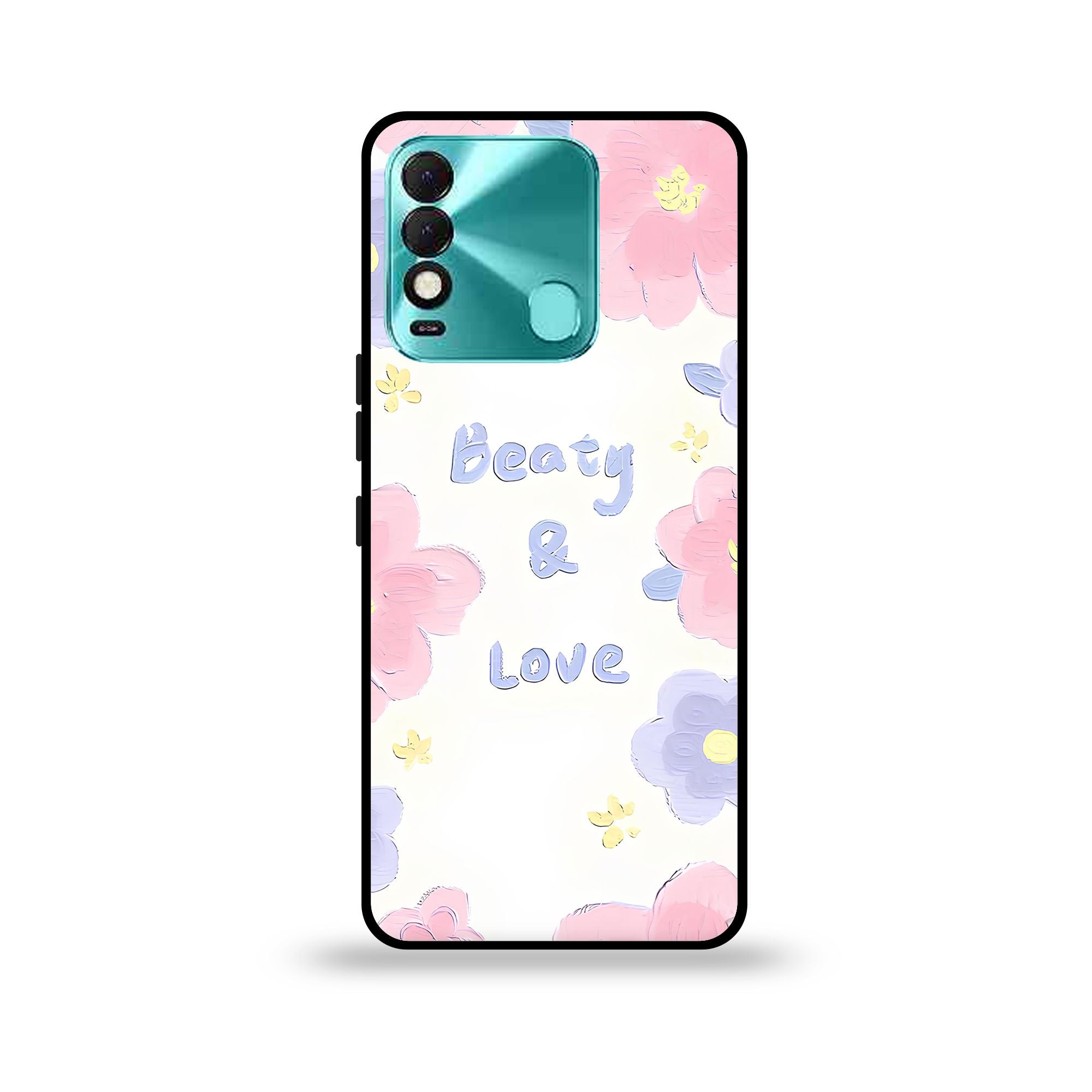 Tecno Spark 8 - Wallpaper 149 - Premium Printed Glossy Phone Case