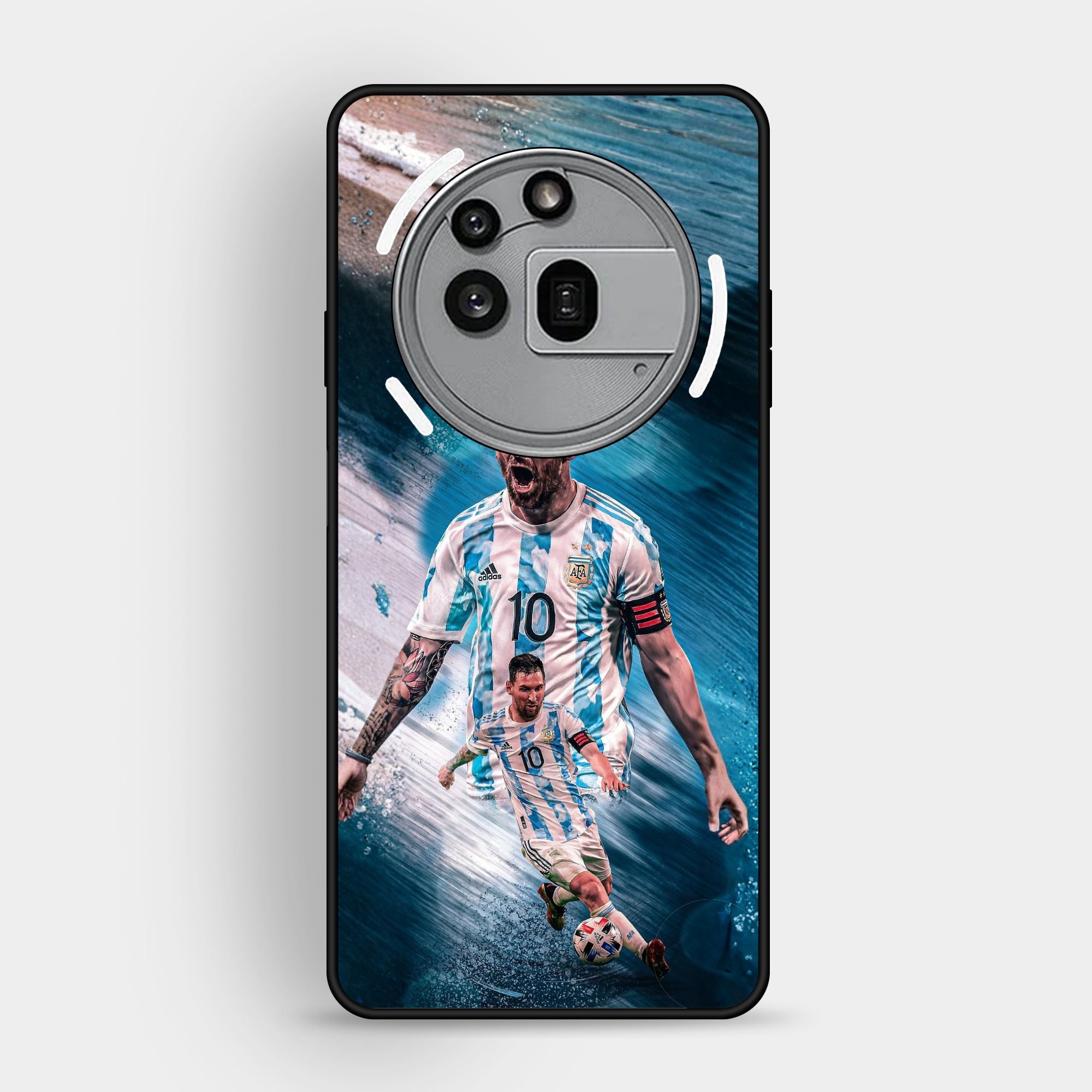 Nothing Phone 3a Pro - Wallpaper 03 - Premium Printed Glossy Phone Case