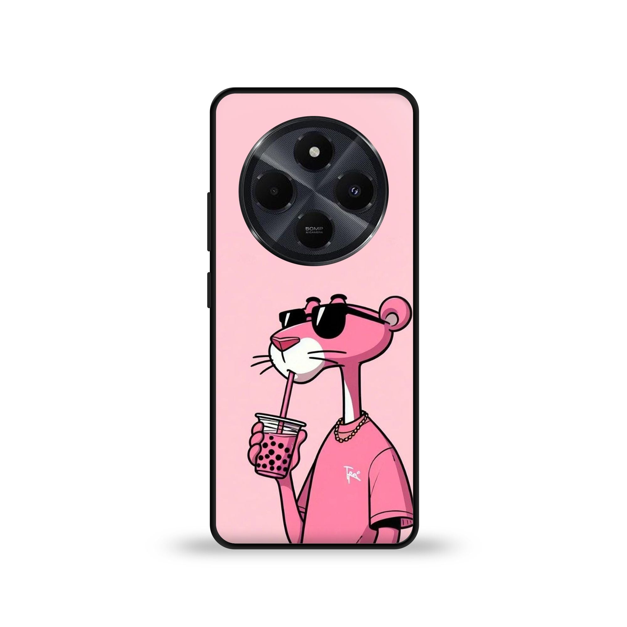 Redmi A3 - Wallpaper 089 - Premium Printed Glossy Phone Case