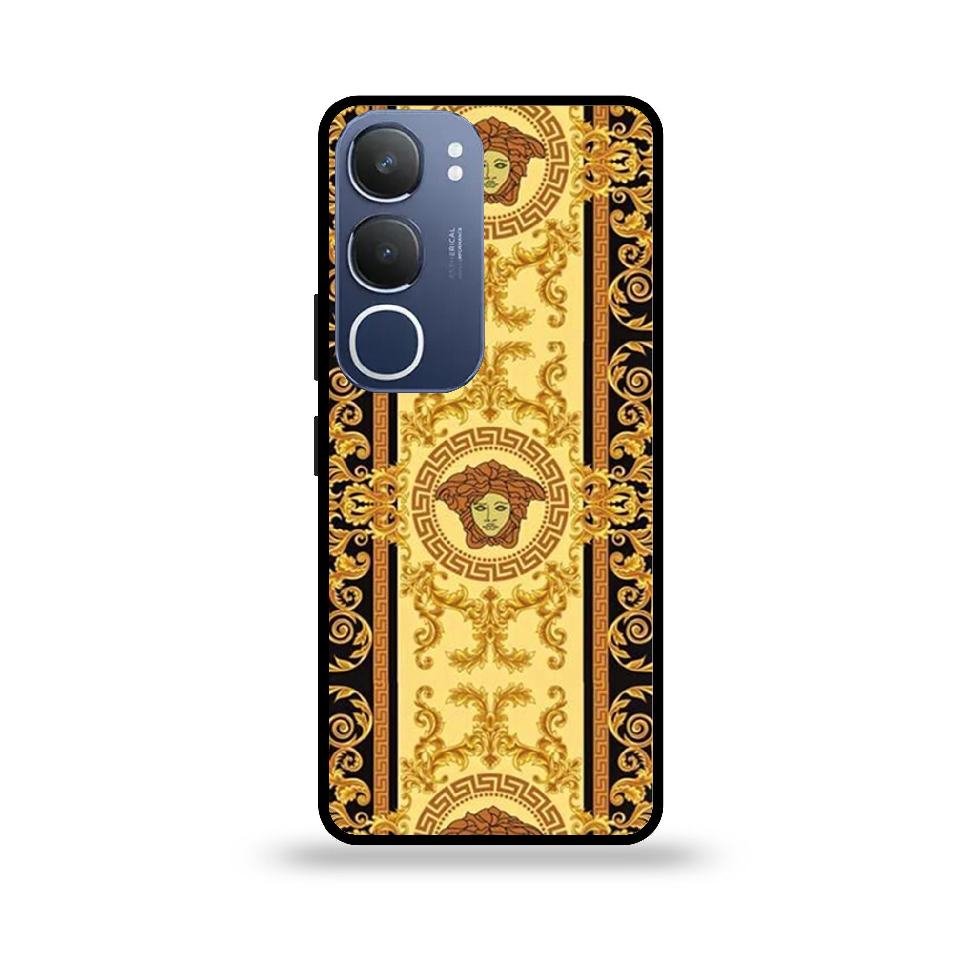 Vivo Y19S - Wallpaper 114 - Premium Printed Glossy Phone Case