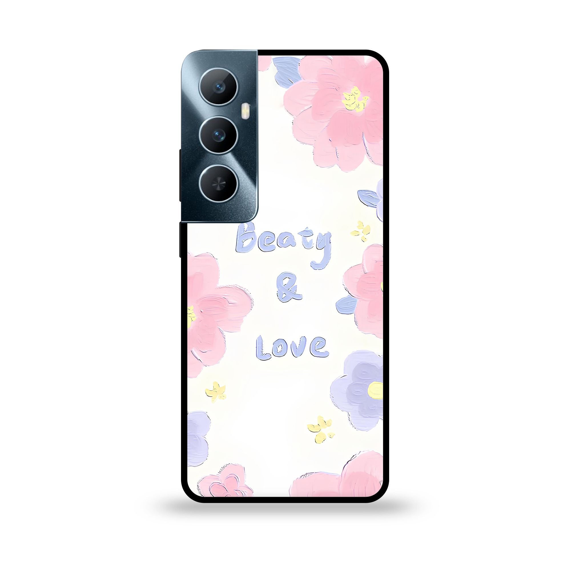 Realme C65 - Wallpaper 149 - Premium Printed Glossy Phone Case