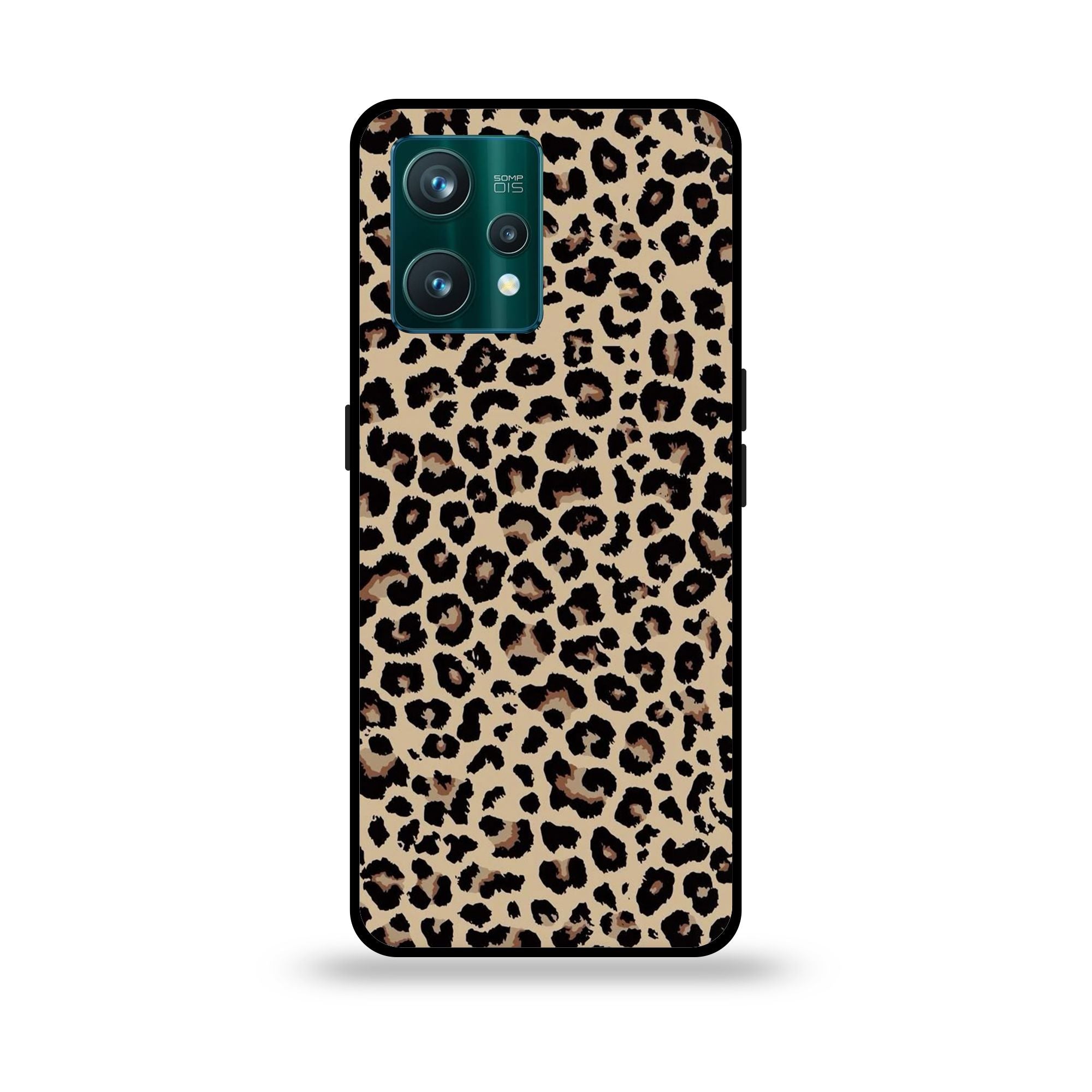 Realme 9 Pro Plus - Wallpaper 040 - Premium Printed Glossy Phone Case