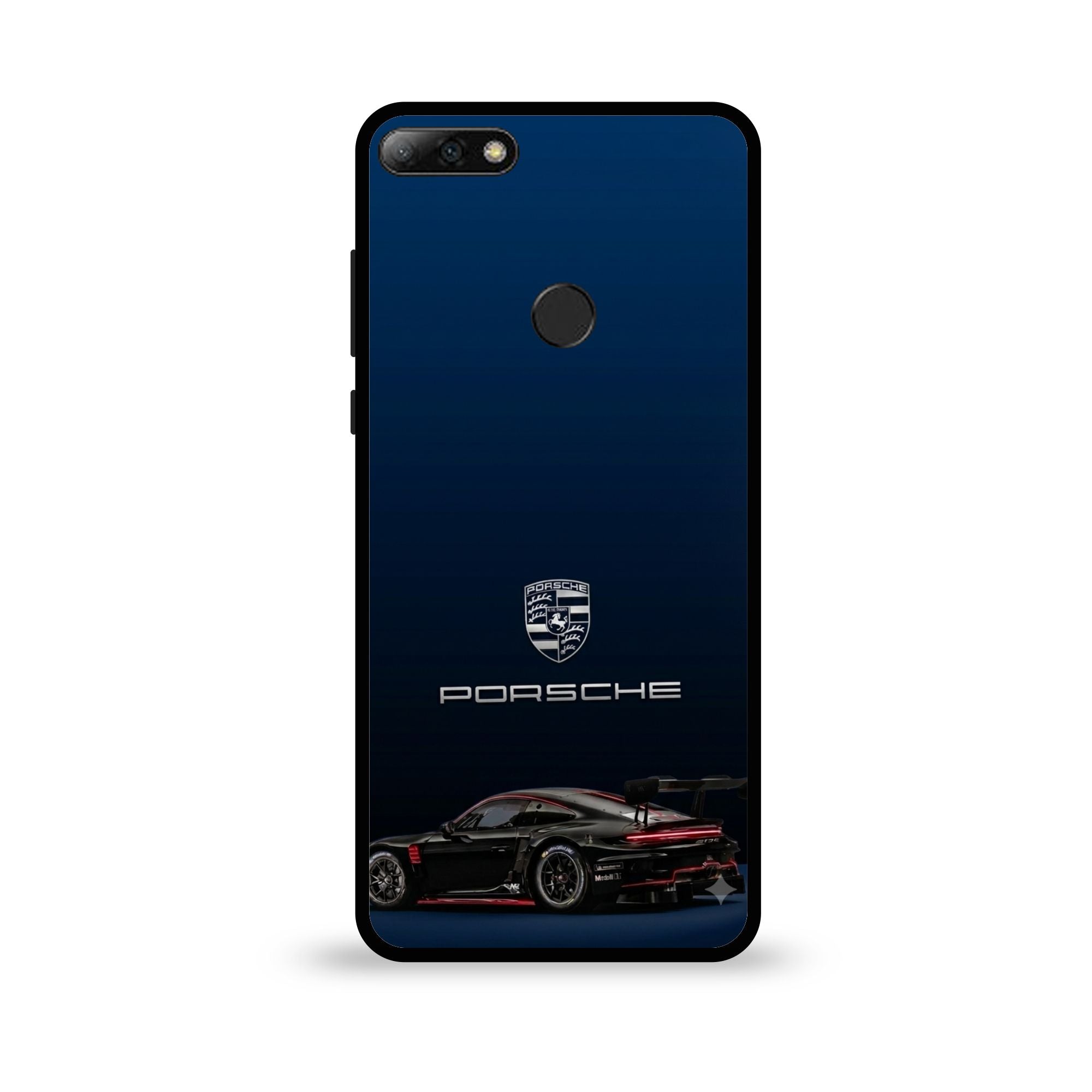Huawei Y7 Prime (2018) - Wallpaper 11 - Premium Printed Glossy Phone Case