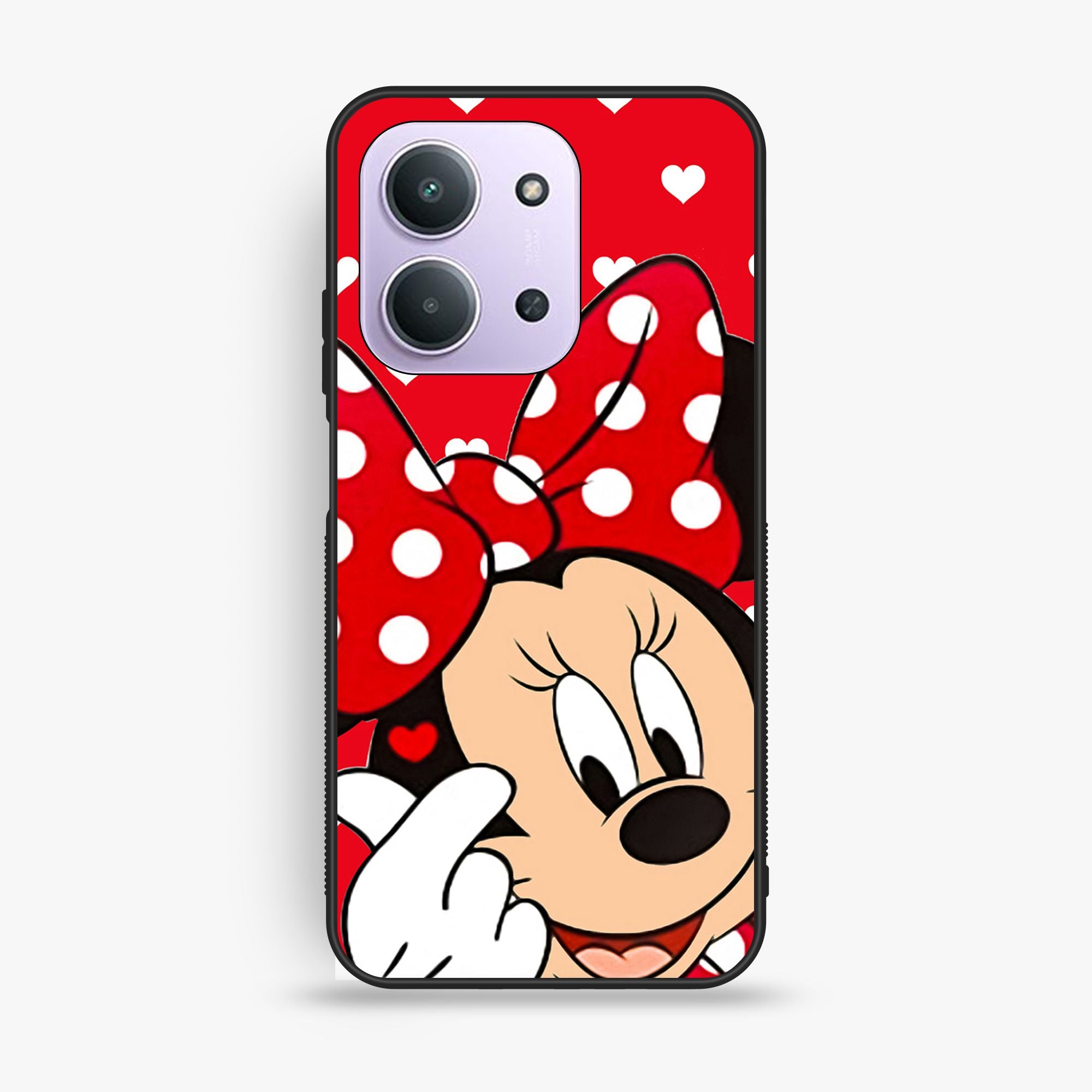 Redmi 15C - Wallpaper 22 - Premium Printed Glossy Phone Case