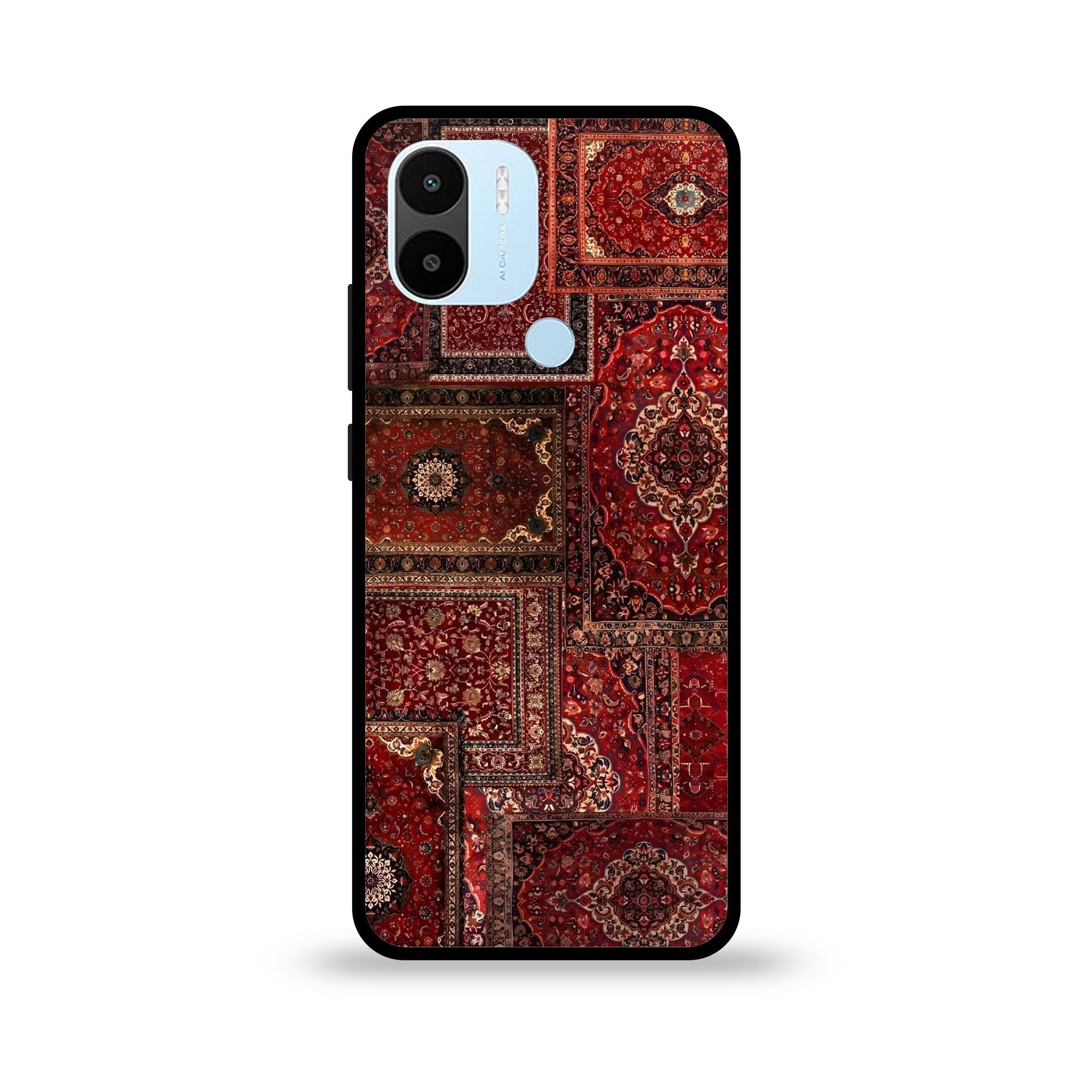 Xiaomi Redmi A2 Plus - Wallpaper 45 - Premium Printed Glossy Phone Case