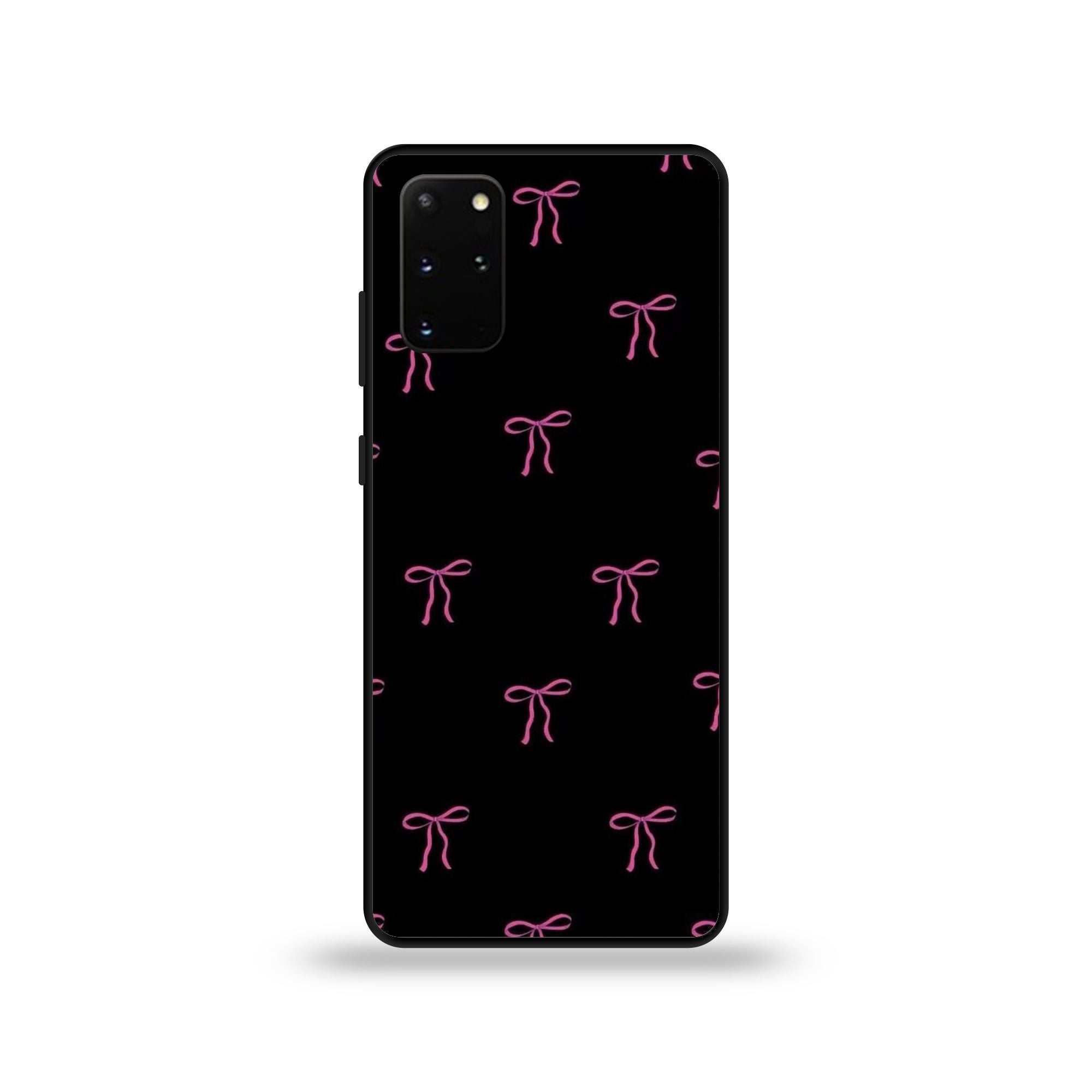 Samsung Galaxy  S20 Plus - Wallpaper 093 - Premium Printed Glossy Phone Case