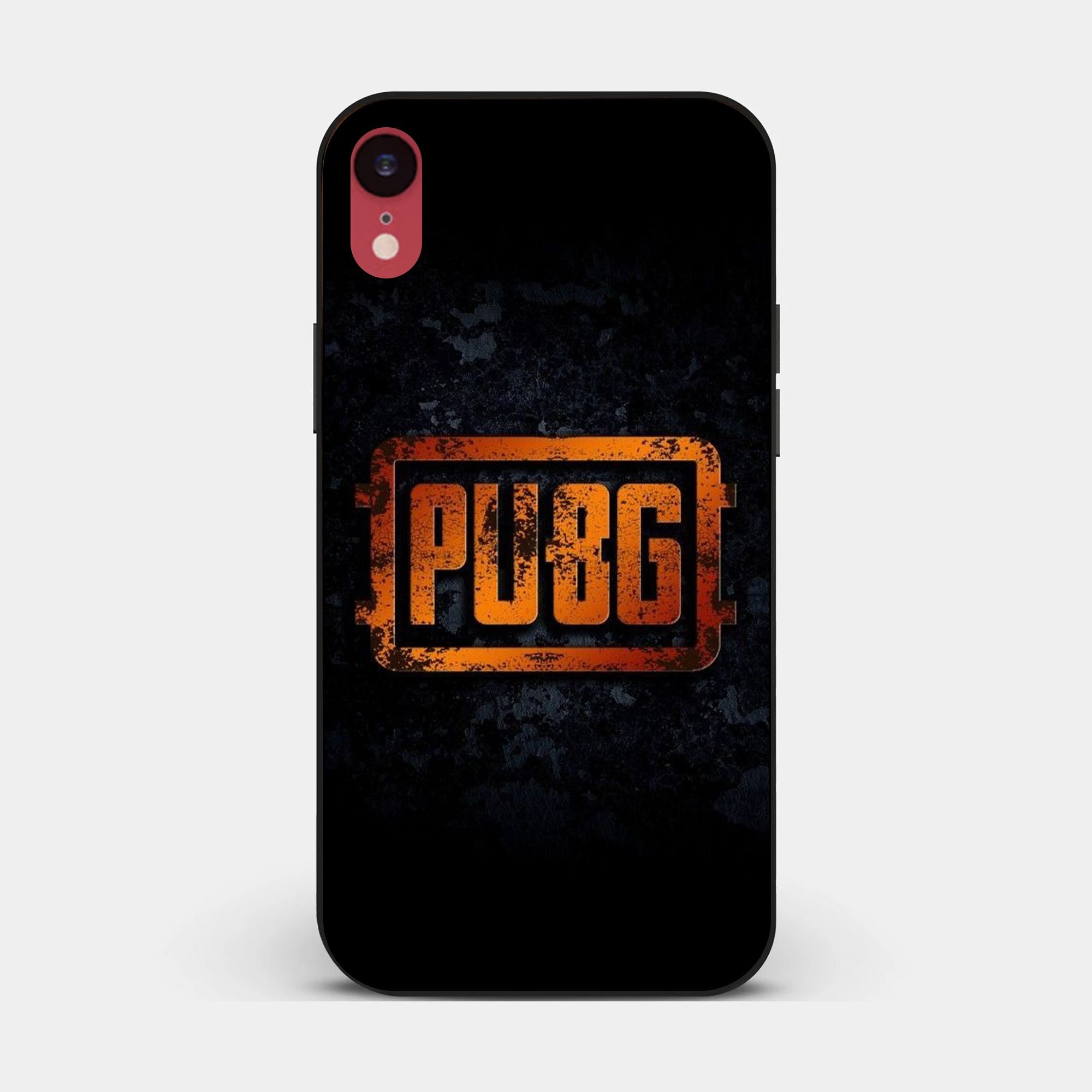 iPhone XR - Wallpaper 067 - Premium Printed Glossy Phone Case