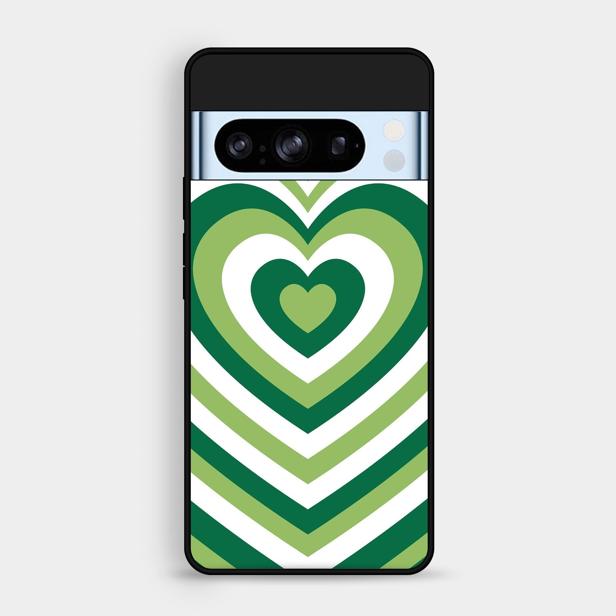 Google Pixel 8 Pro - Wallpaper 121 - Premium Printed Glossy Phone Case