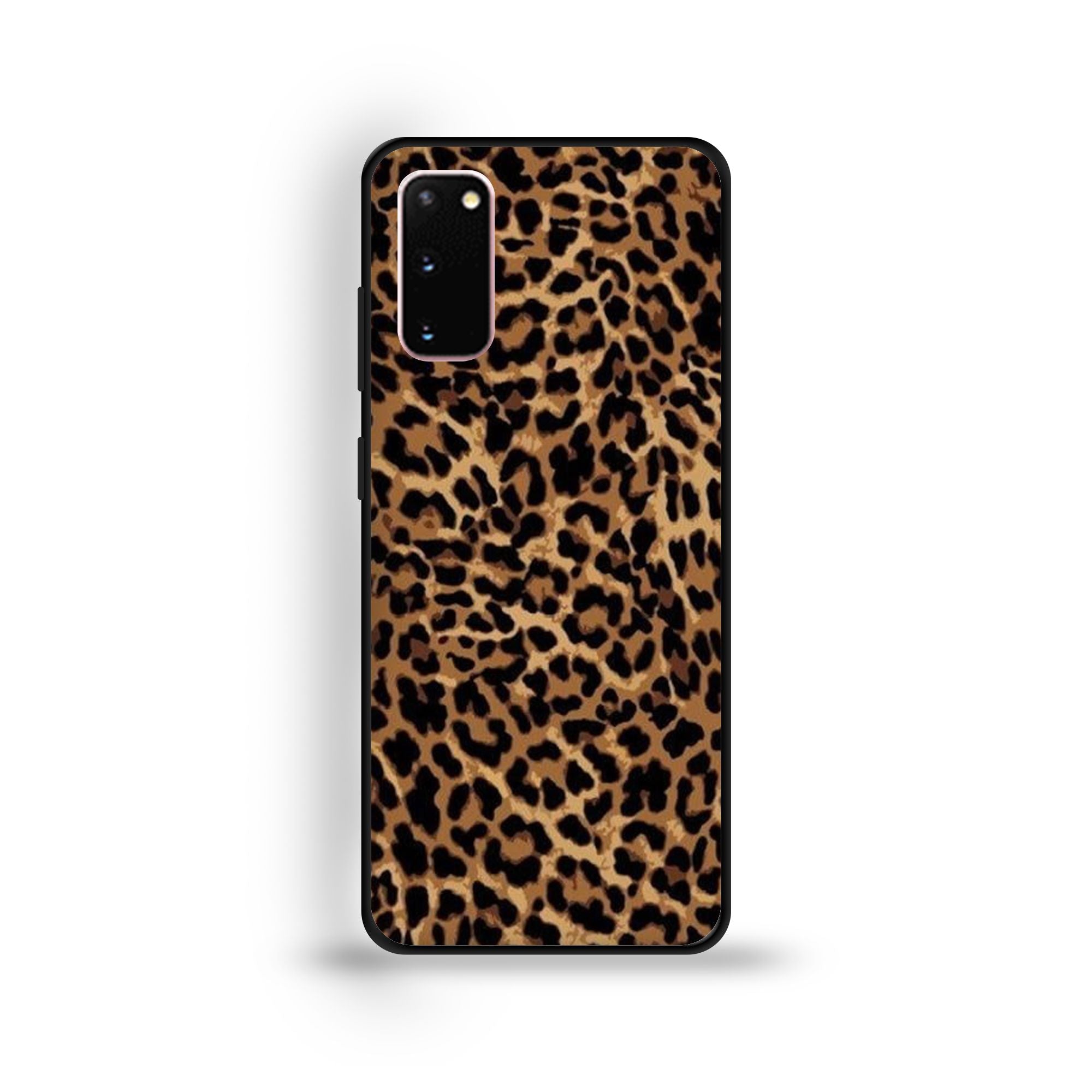 Samsung Galaxy  S20 - Wallpaper 173 - Premium Printed Glossy Phone Case