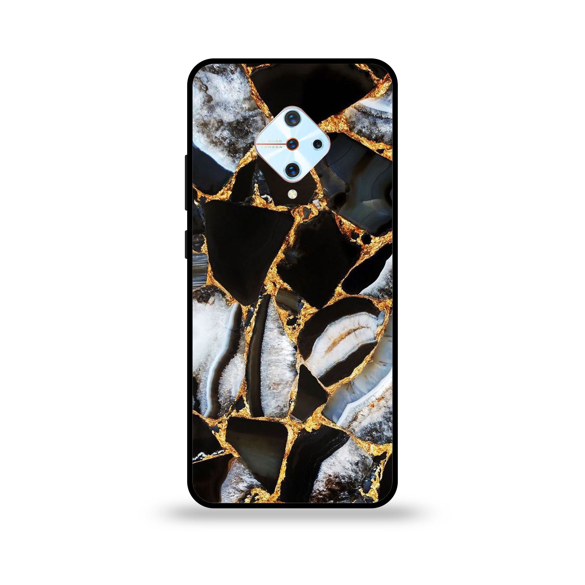 Vivo S1 Pro - Wallpaper 81 - Premium Printed Glossy Phone Case