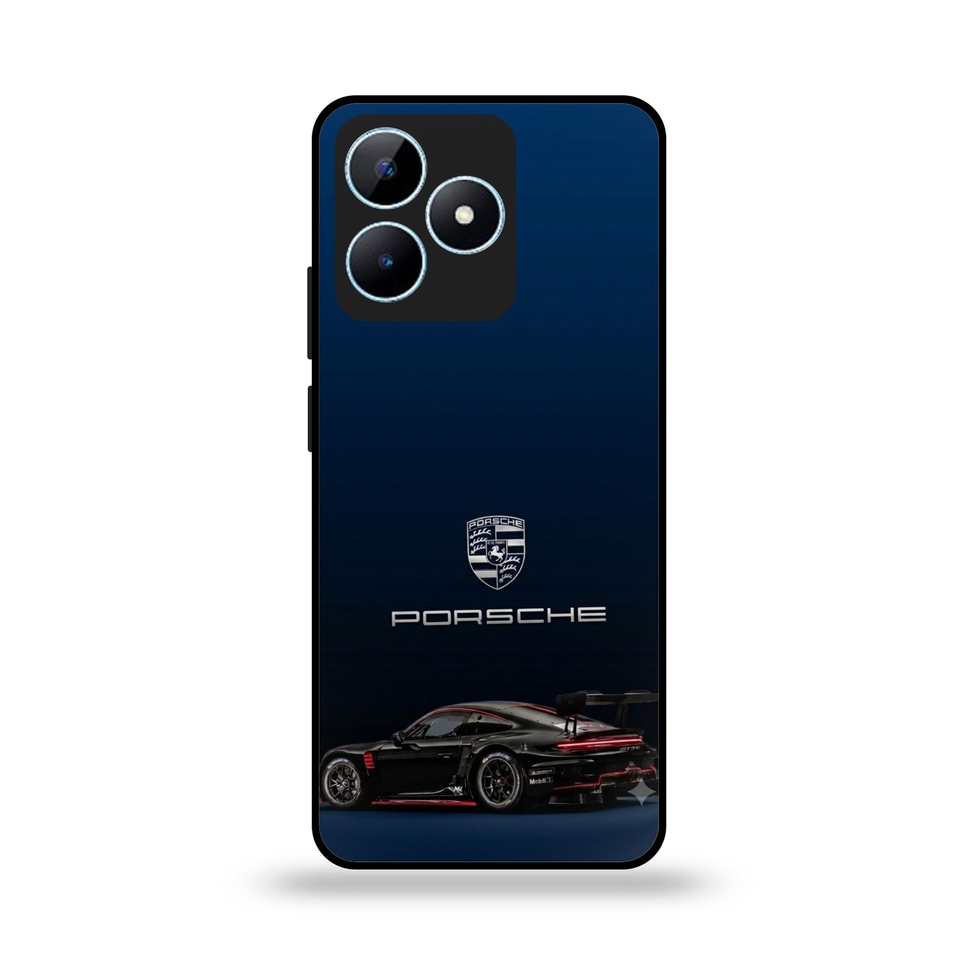 Realme Note 50 - Wallpaper 11 - Premium Printed Glossy Phone Case