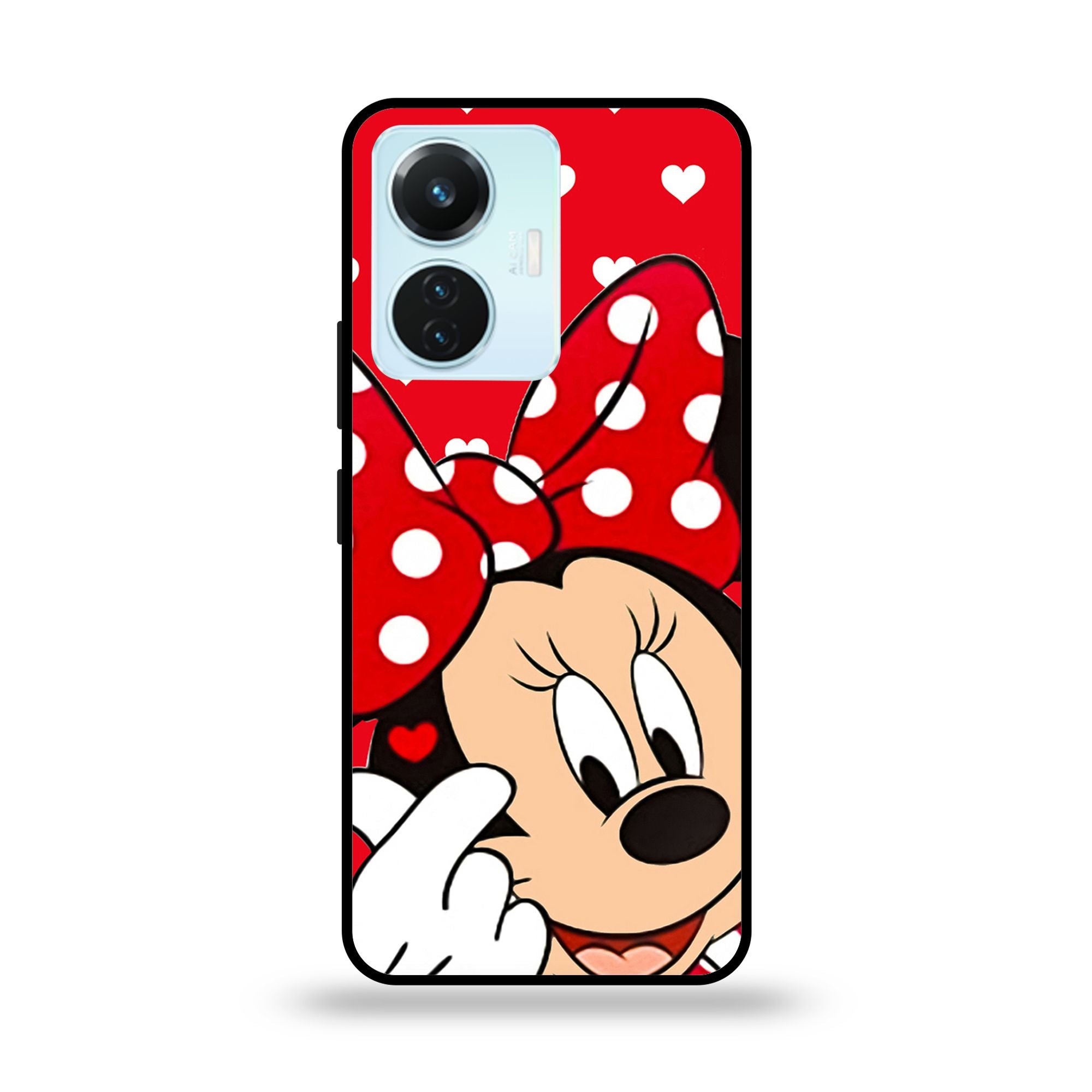 Vivo Y55 4G - Wallpaper 22 - Premium Printed Glossy Phone Case