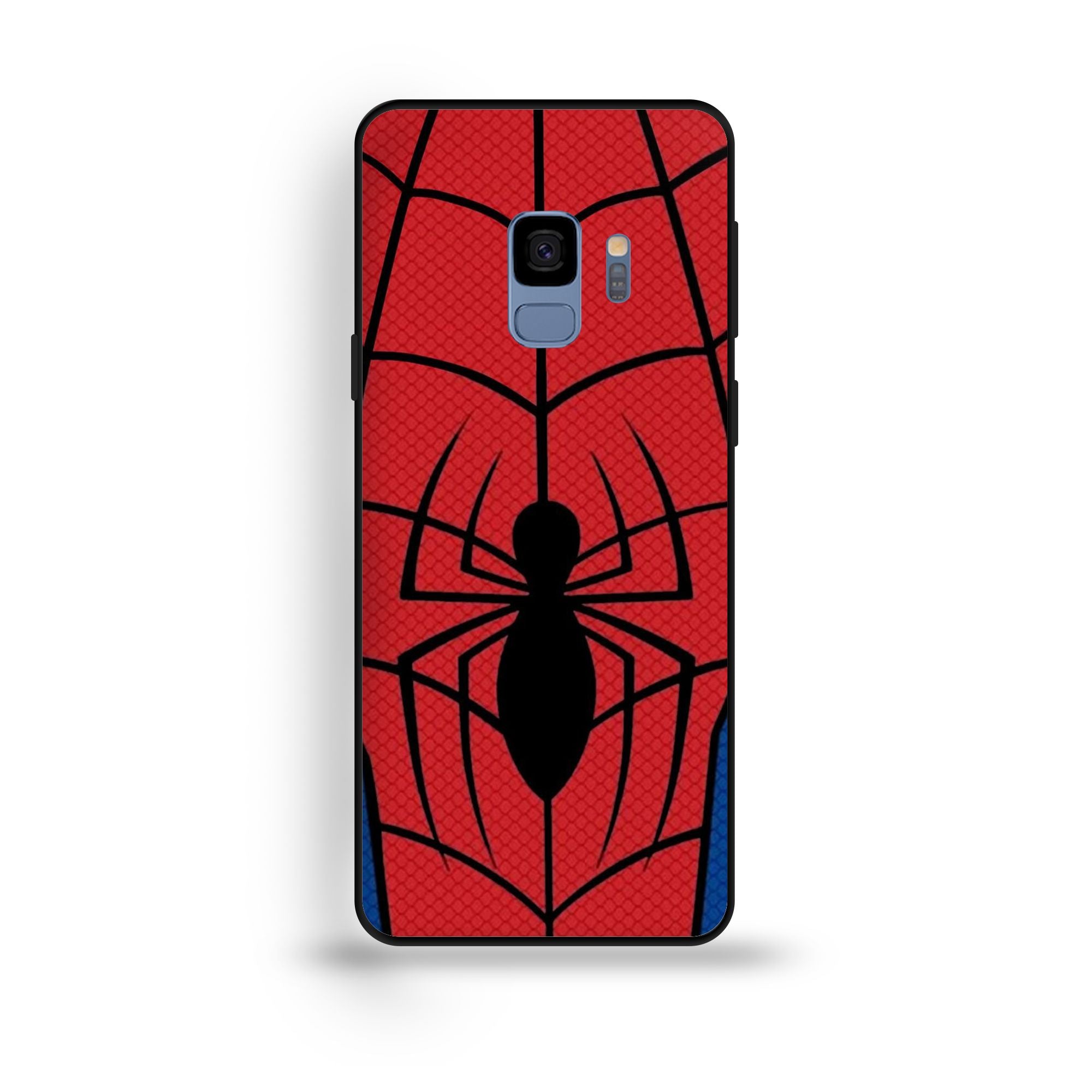 Samsung Galaxy S9 Plus - Wallpaper 053 - Premium Printed Glossy Phone Case