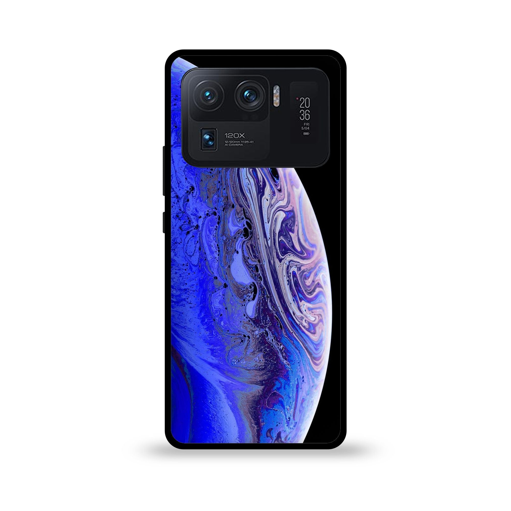 Xiaomi Mi 11 Ultra - Wallpaper 53 - Premium Printed Glossy Phone Case