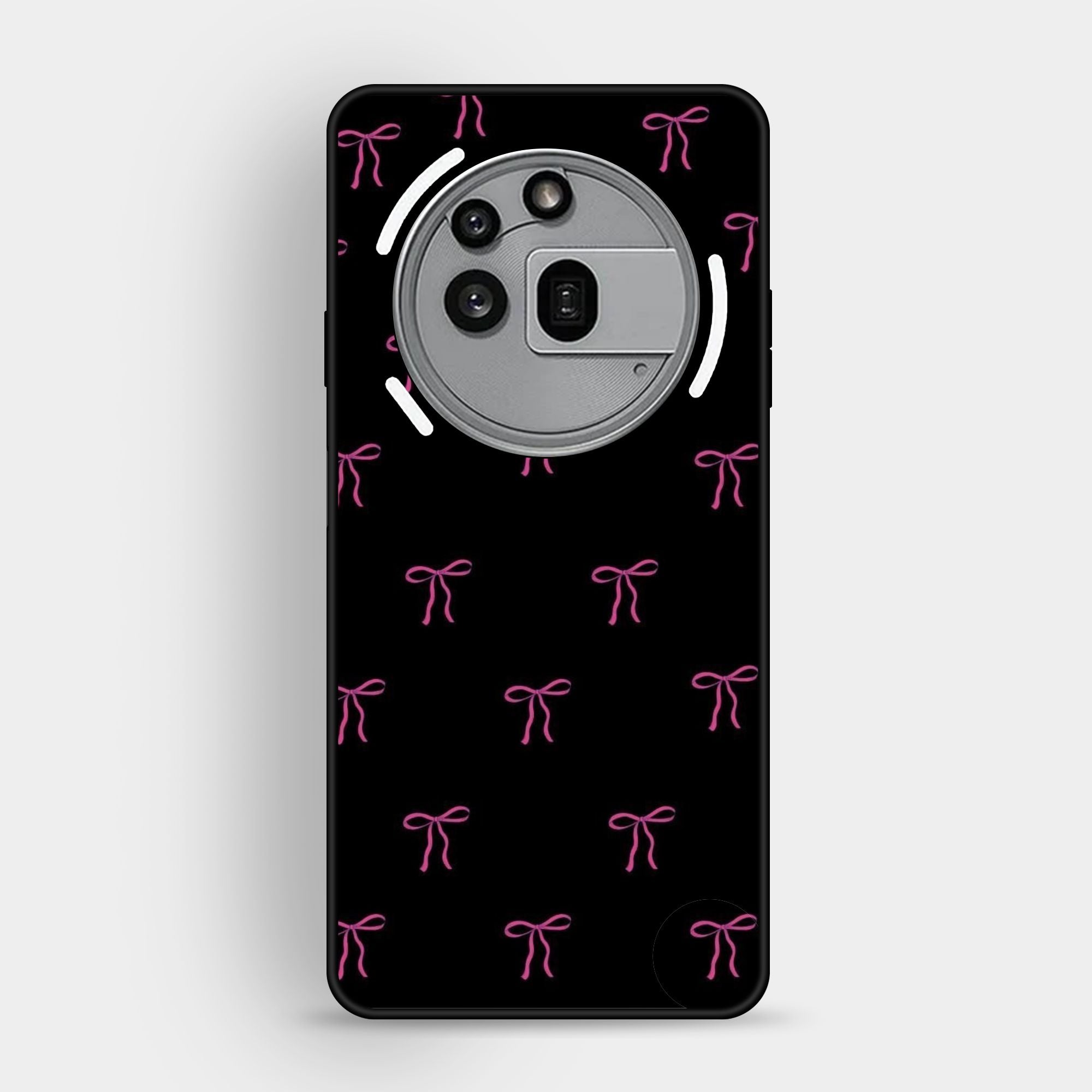 Nothing Phone 3a Pro - Wallpaper 13 - Premium Printed Glossy Phone Case