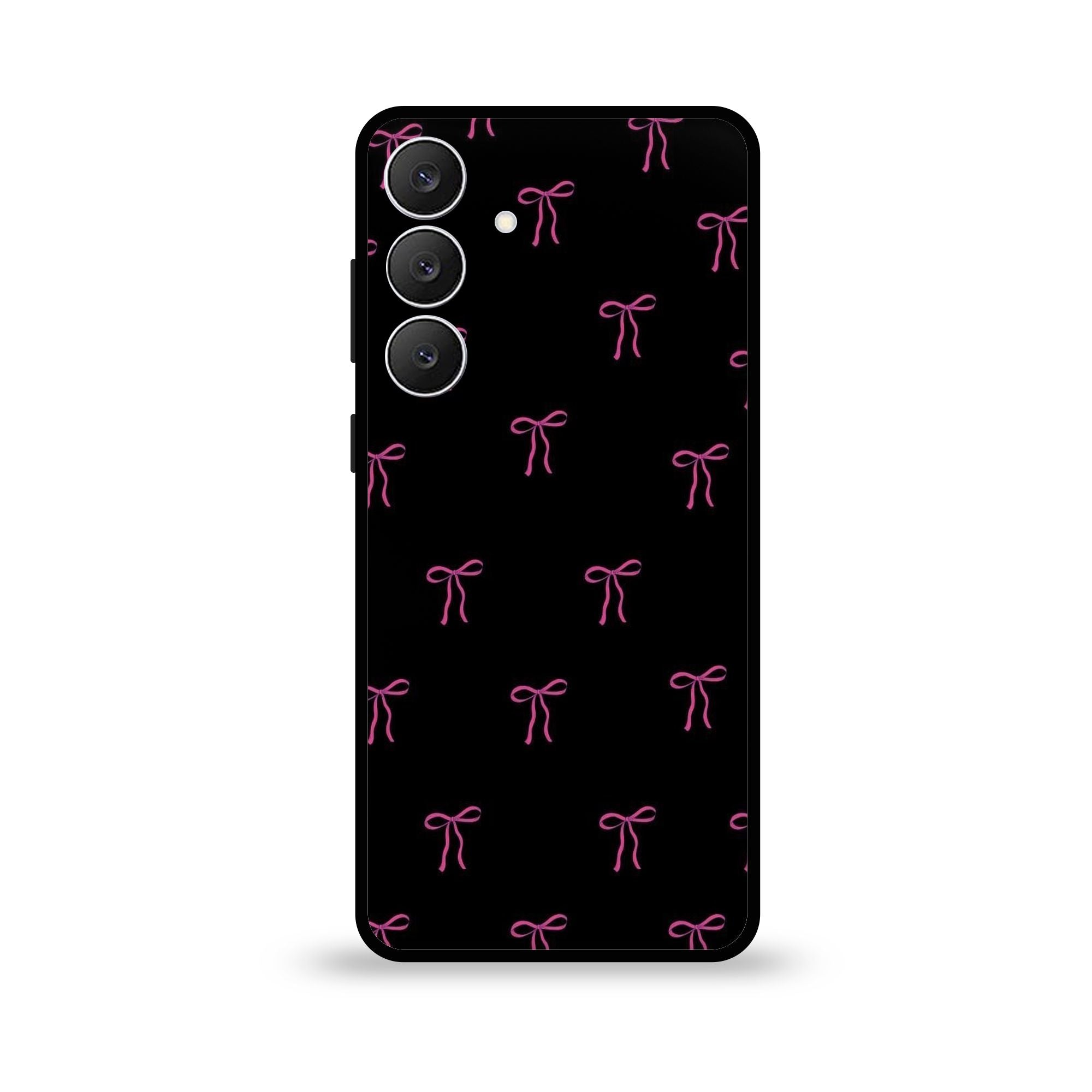 Samsung Galaxy S25 FE - 574D9559C973858312F85E62Fcb608Ec - Premium Printed Glossy Phone Case