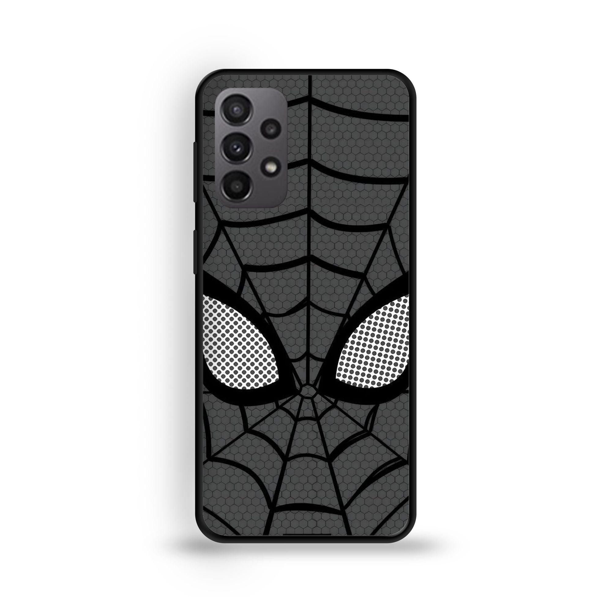 Samsung A23 - Wallpaper 055 - Premium Printed Glossy Phone Case