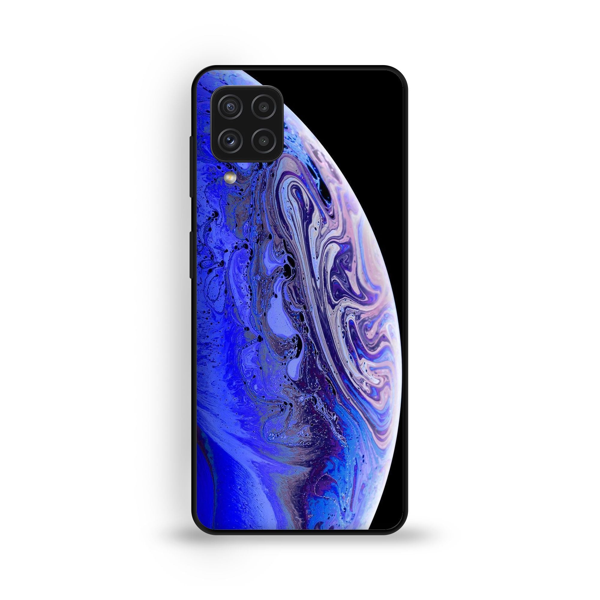 Samsung A22 4g - Wallpaper 088 - Premium Printed Glossy Phone Case