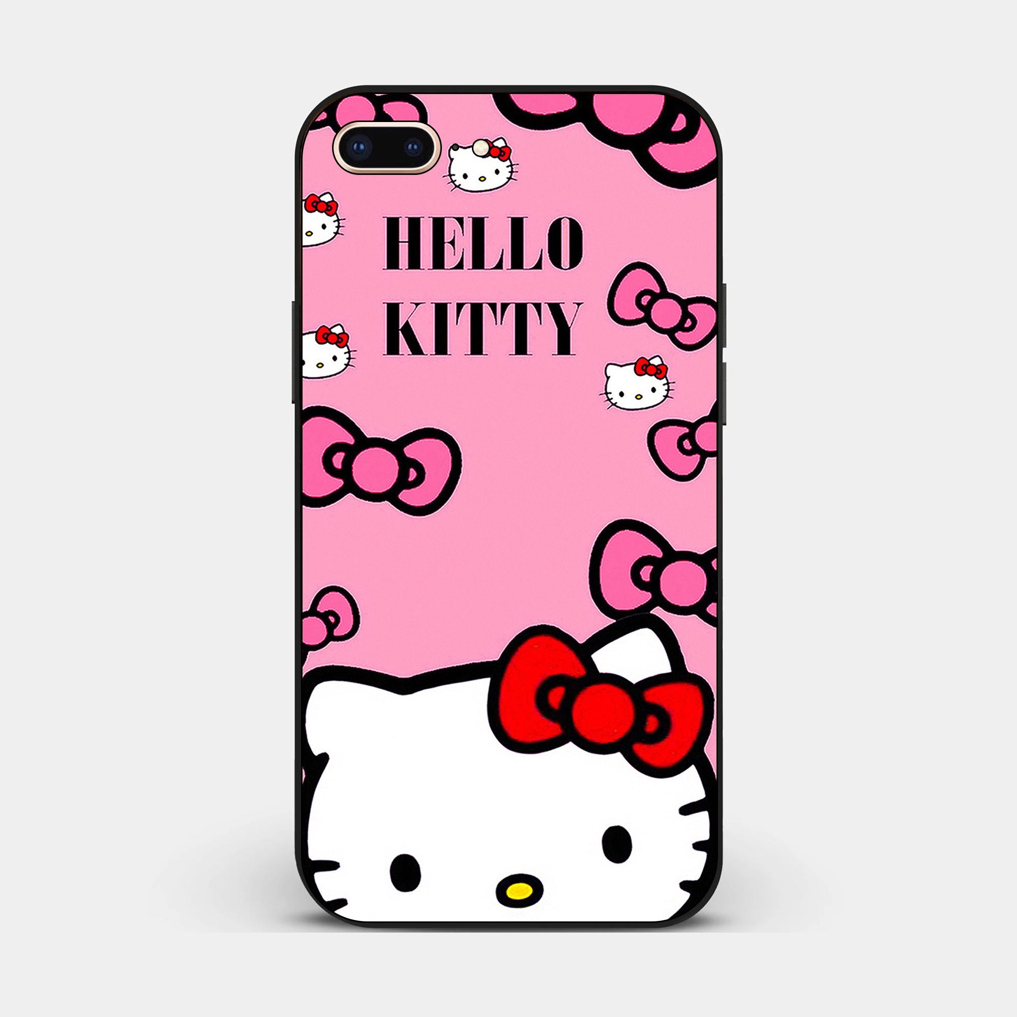iPhone 7 Plus - Wallpaper 012 - Premium Printed Glossy Phone Case