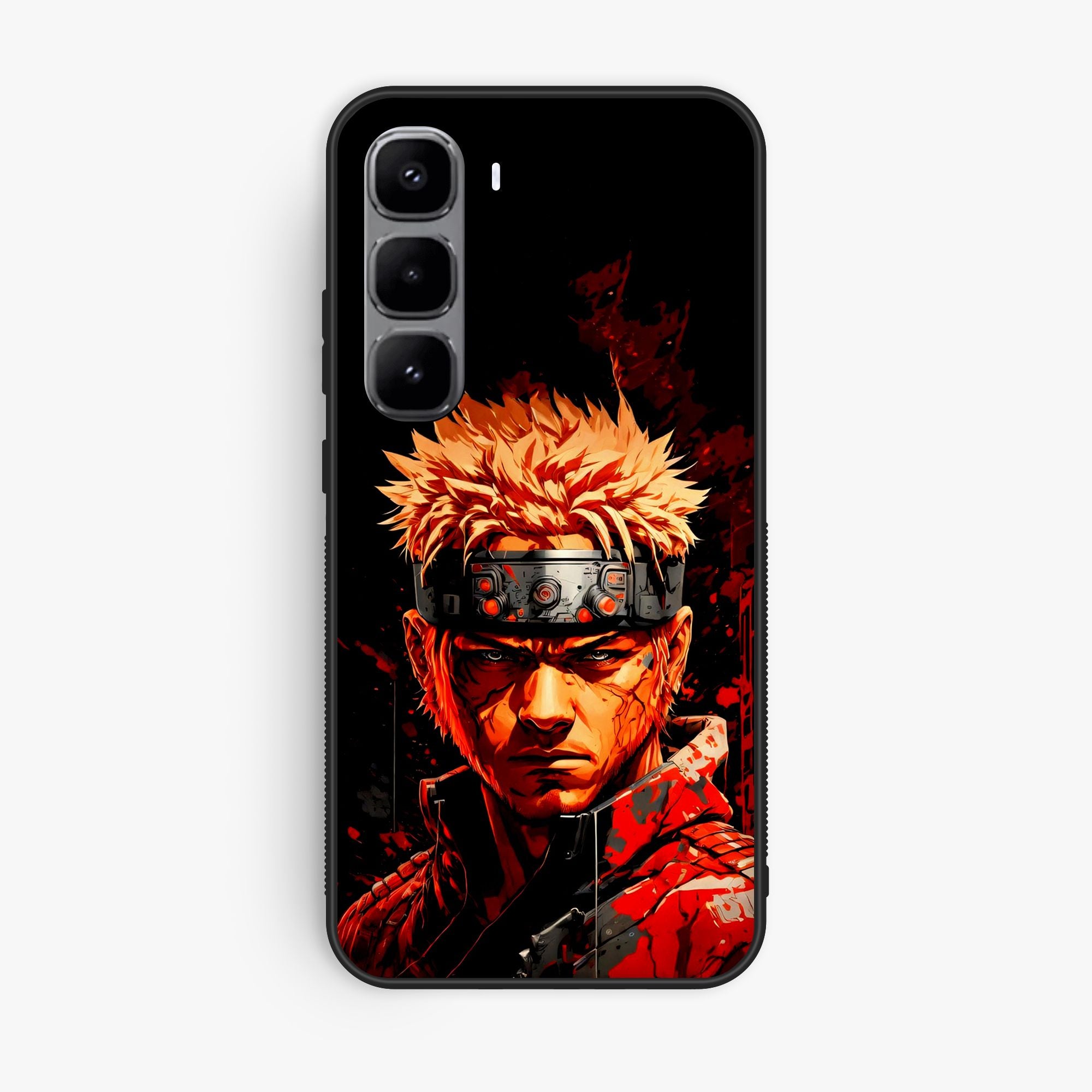 Infinix Hot 60i - Wallpaper 135 - Premium Printed Glossy Phone Case