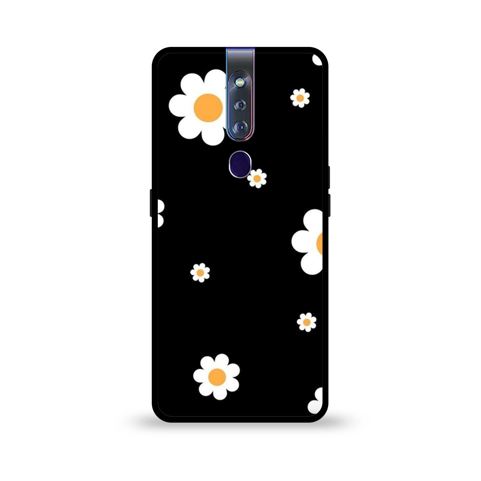 Oppo F11 Pro - Wallpaper 75 - Premium Printed Glossy Phone Case