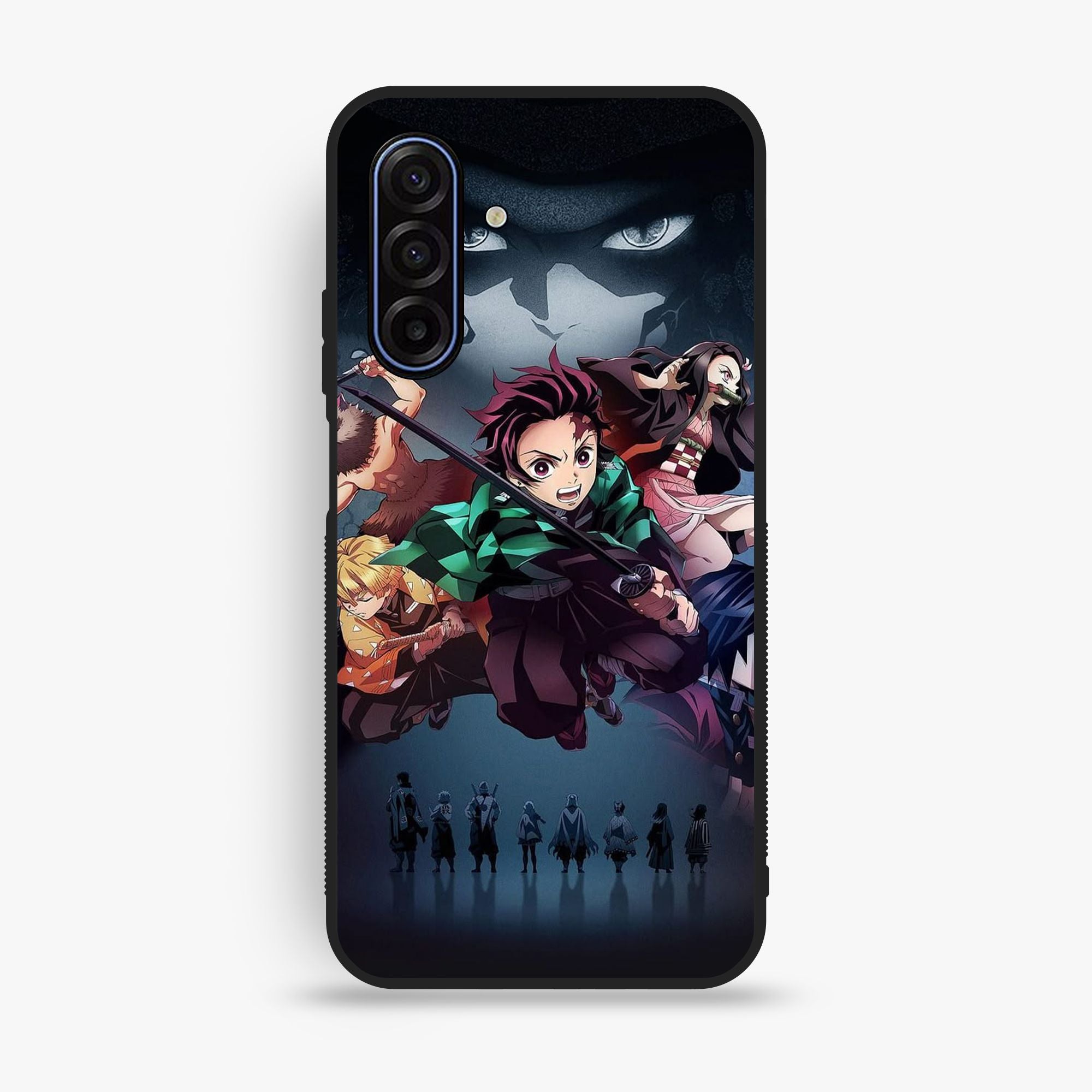 Samsung A17 - Wallpaper 077 - Premium Printed Glossy Phone Case