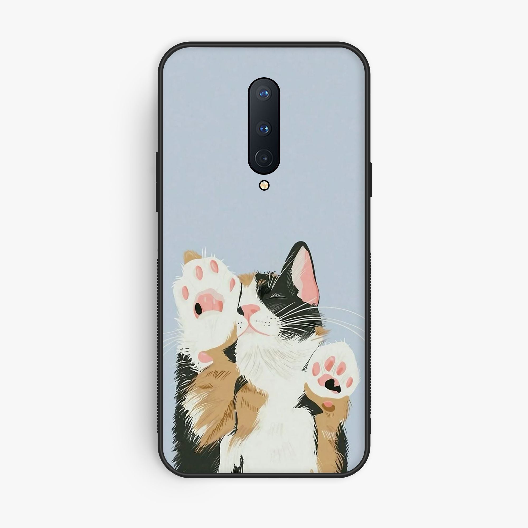 OnePlus 8 - Wallpaper 087 - Premium Printed Glossy Phone Case