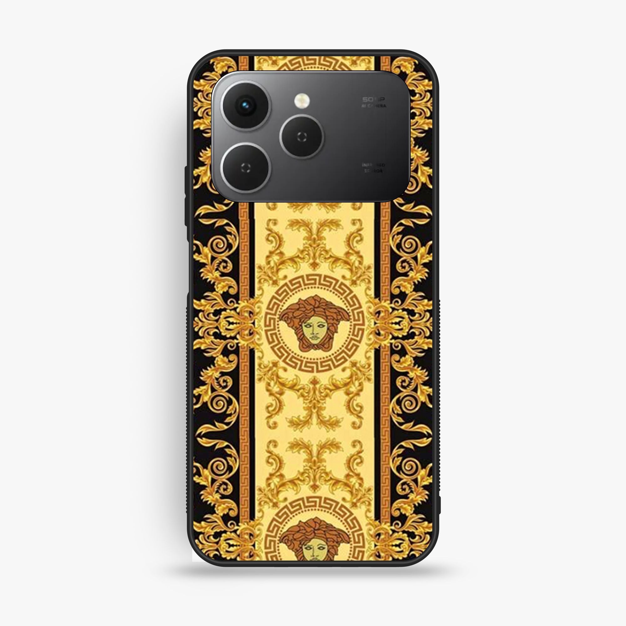Tecno Spark 40 - Wallpaper 114 - Premium Printed Glossy Phone Case