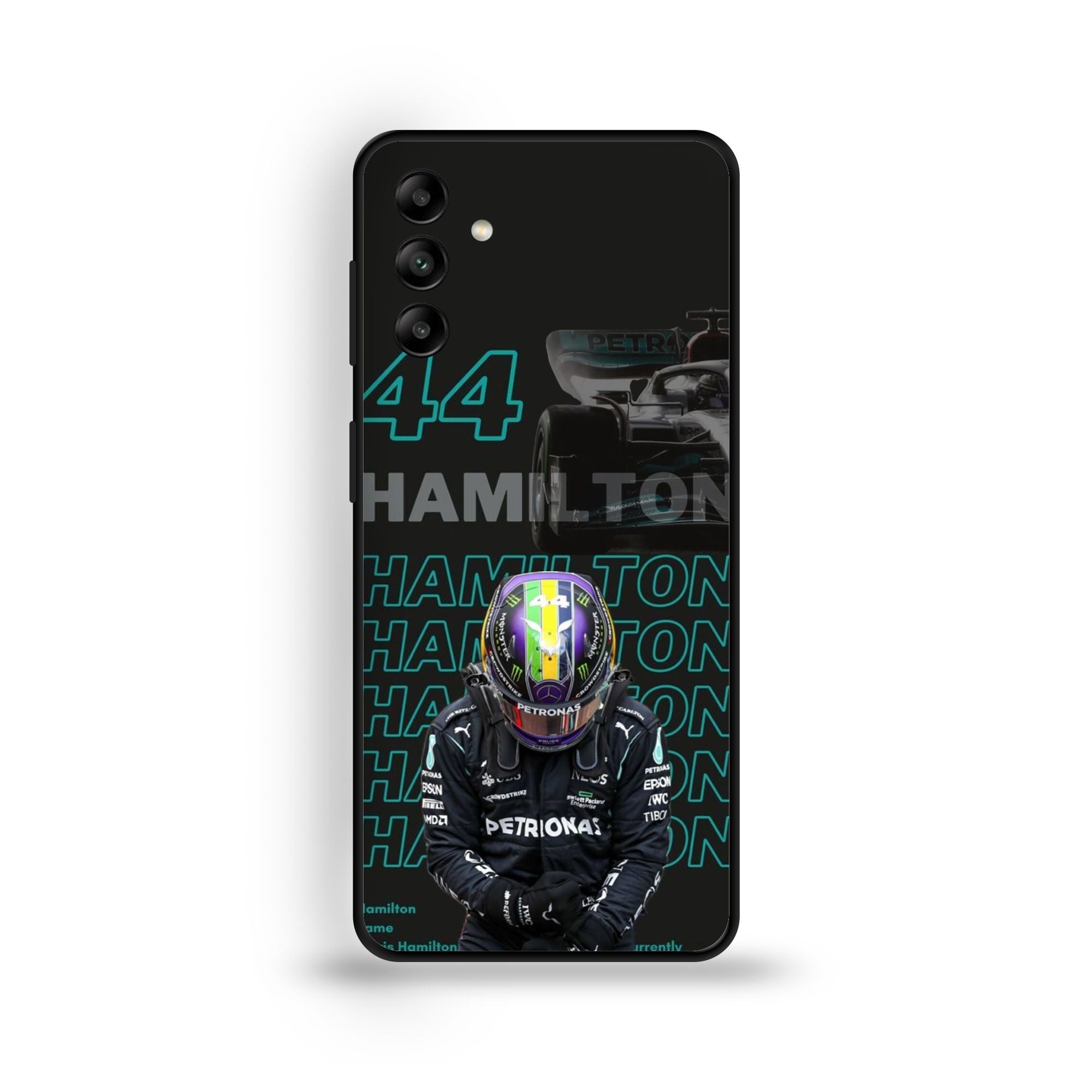 Samsung Galaxy A04s - Wallpaper 031 - Premium Printed Glossy Phone Case