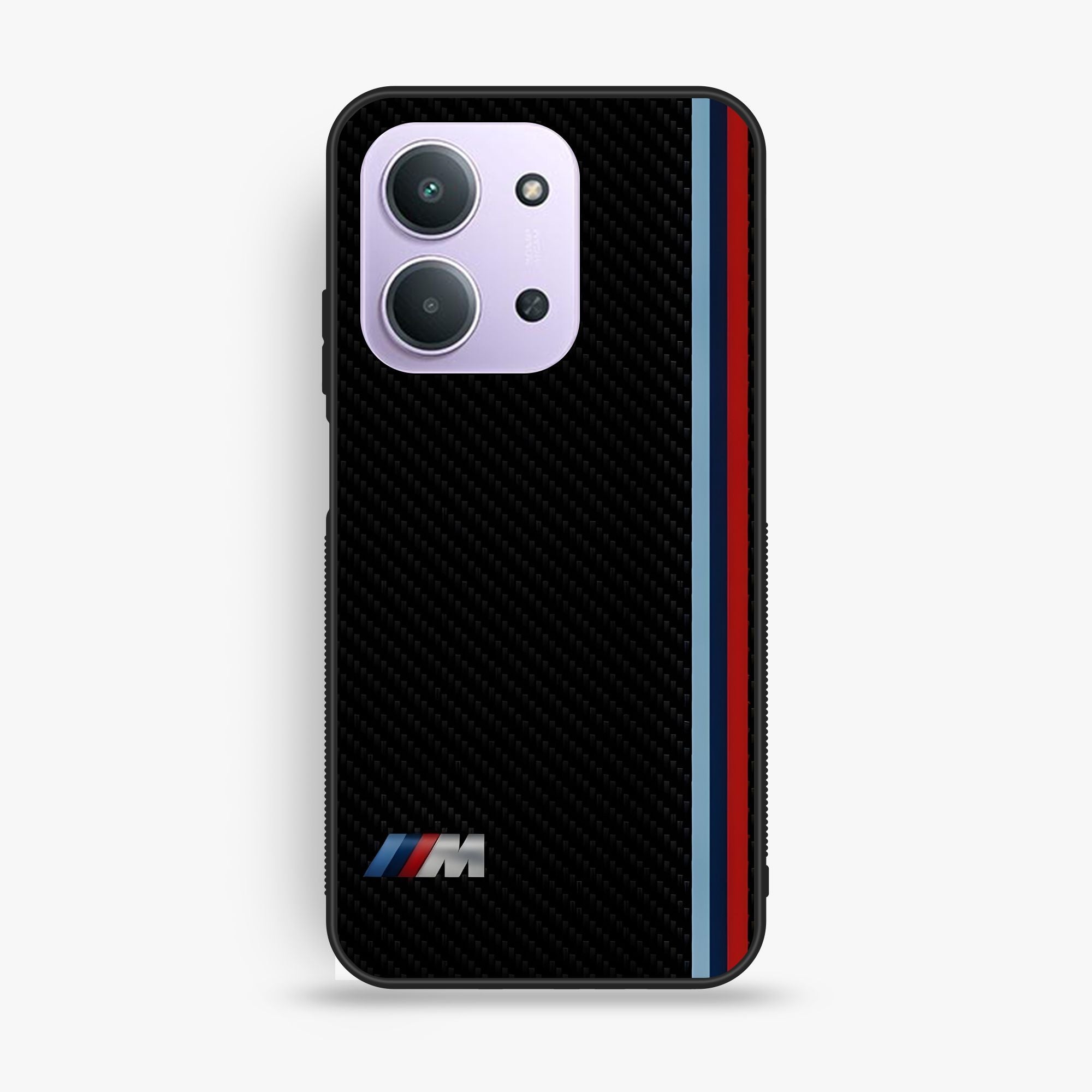 Redmi 15C - Wallpaper 06 - Premium Printed Glossy Phone Case