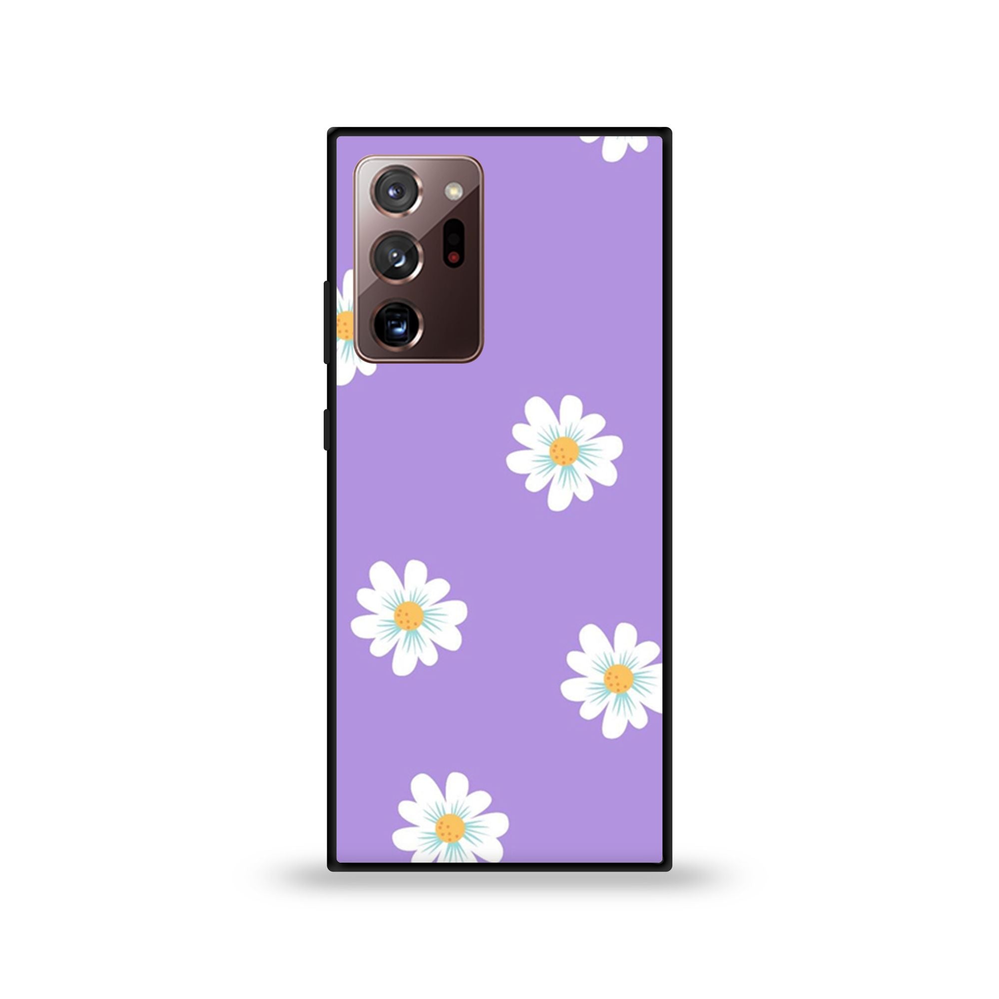 Samsung Galaxy Note 20 Ultra - Wallpaper 123 - Premium Printed Glossy Phone Case