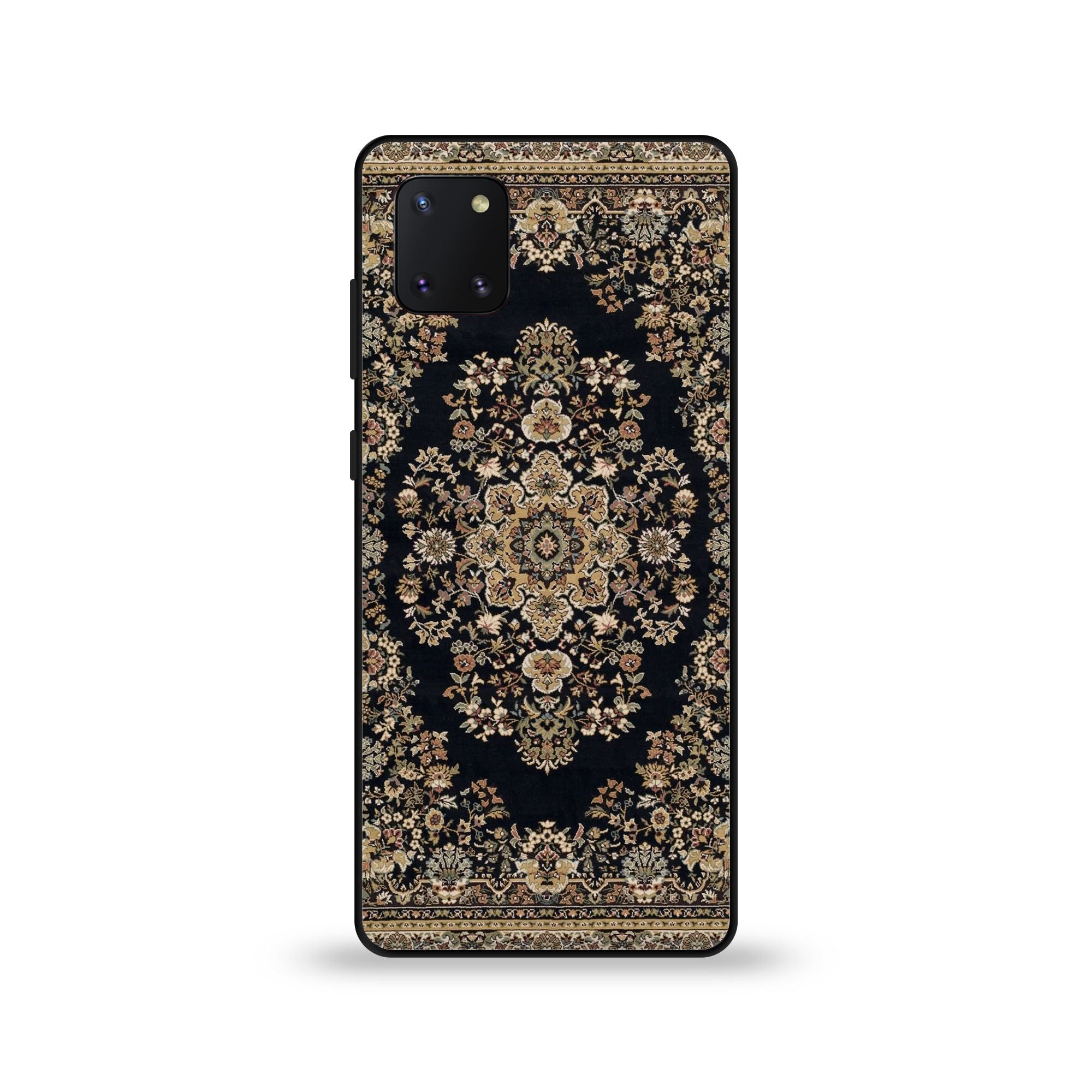 Samsung Galaxy Note 10 Lite - Wallpaper 045 - Premium Printed Glossy Phone Case