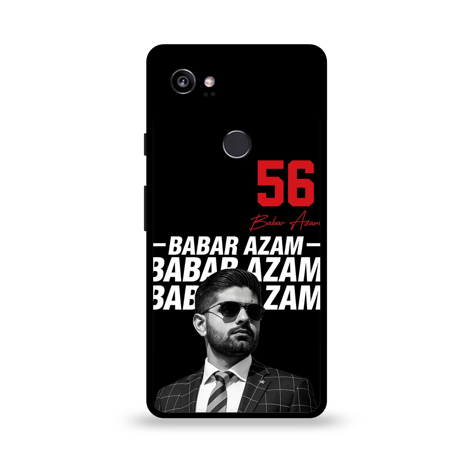 Google Pixel 2XL - Wallpaper 88 - Premium Printed Glossy Phone Case