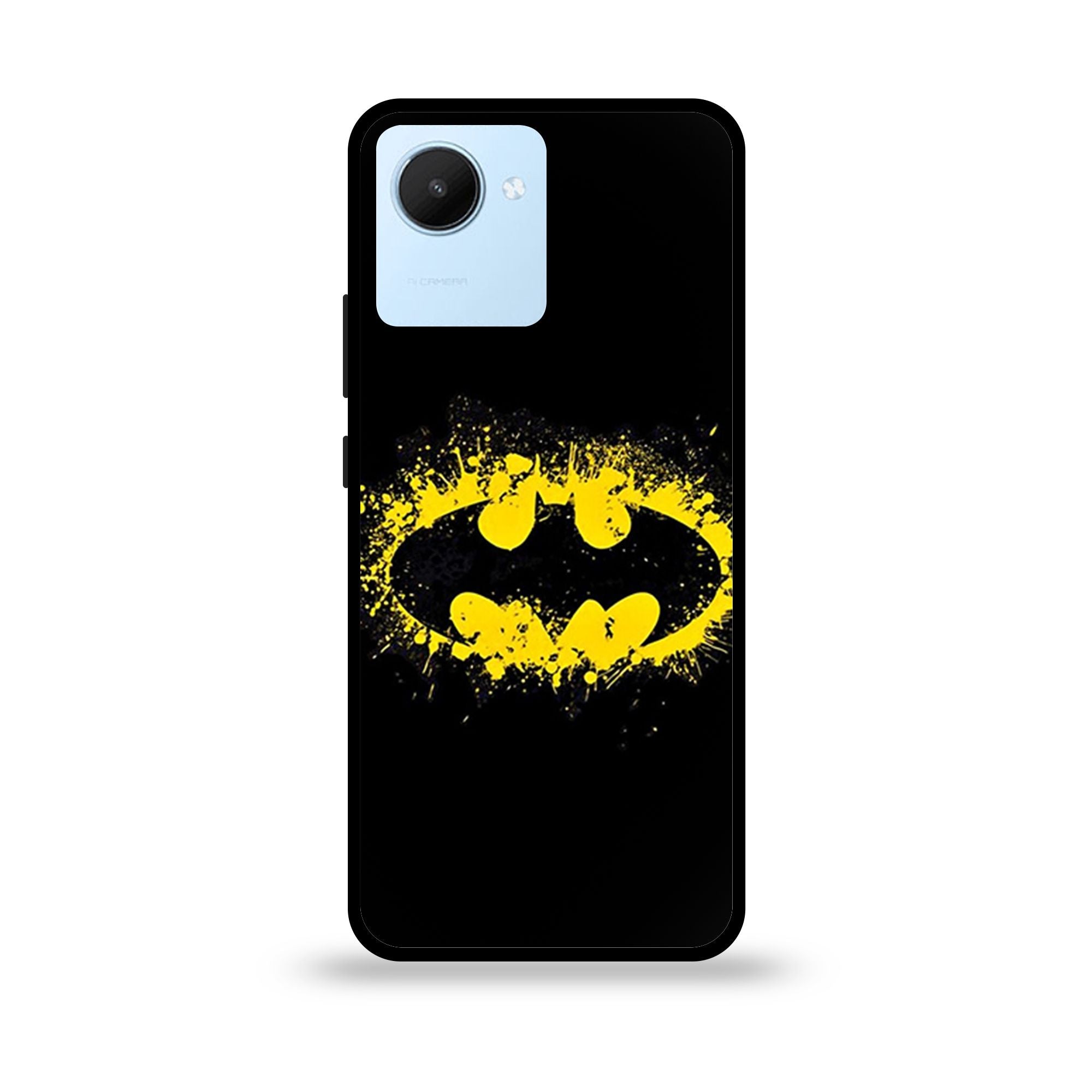 Realme C30 - Wallpaper 117 - Premium Printed Glossy Phone Case