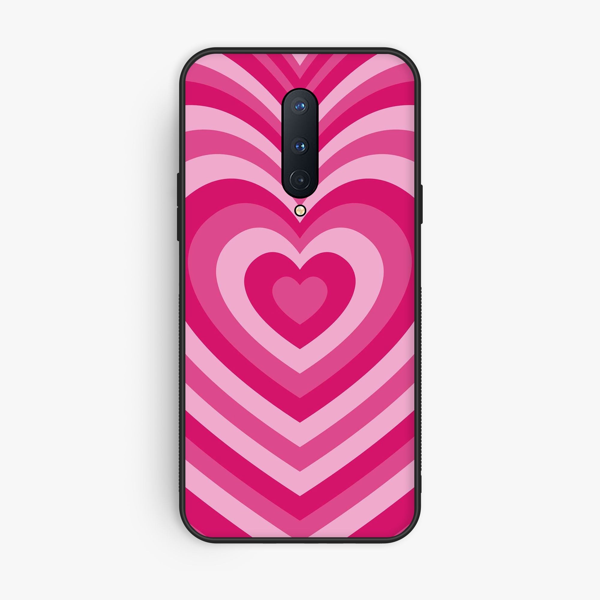 OnePlus 8 - Wallpaper 120 - Premium Printed Glossy Phone Case