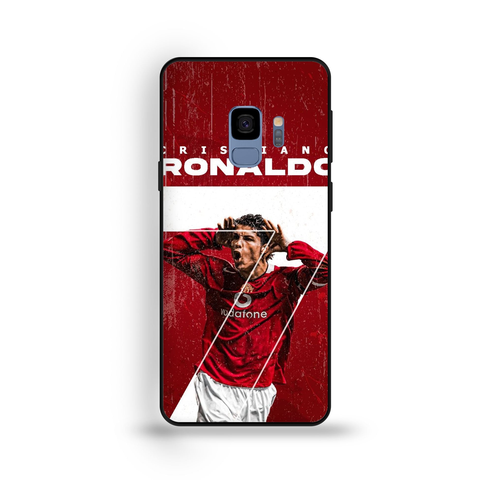 Samsung Galaxy S9 - Wallpaper 015 - Premium Printed Glossy Phone Case
