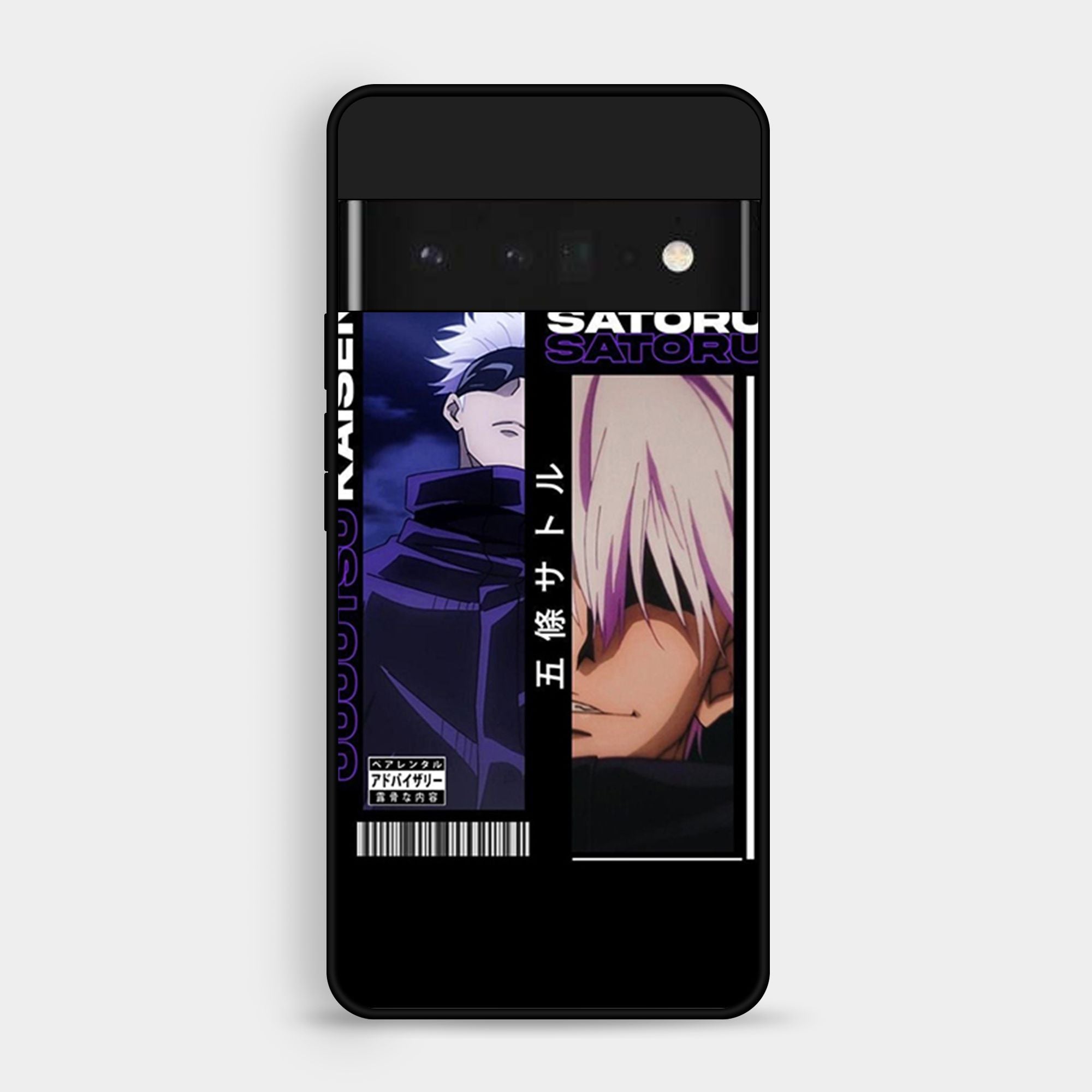 Google Pixel 6 - Wallpaper 133 - Premium Printed Glossy Phone Case