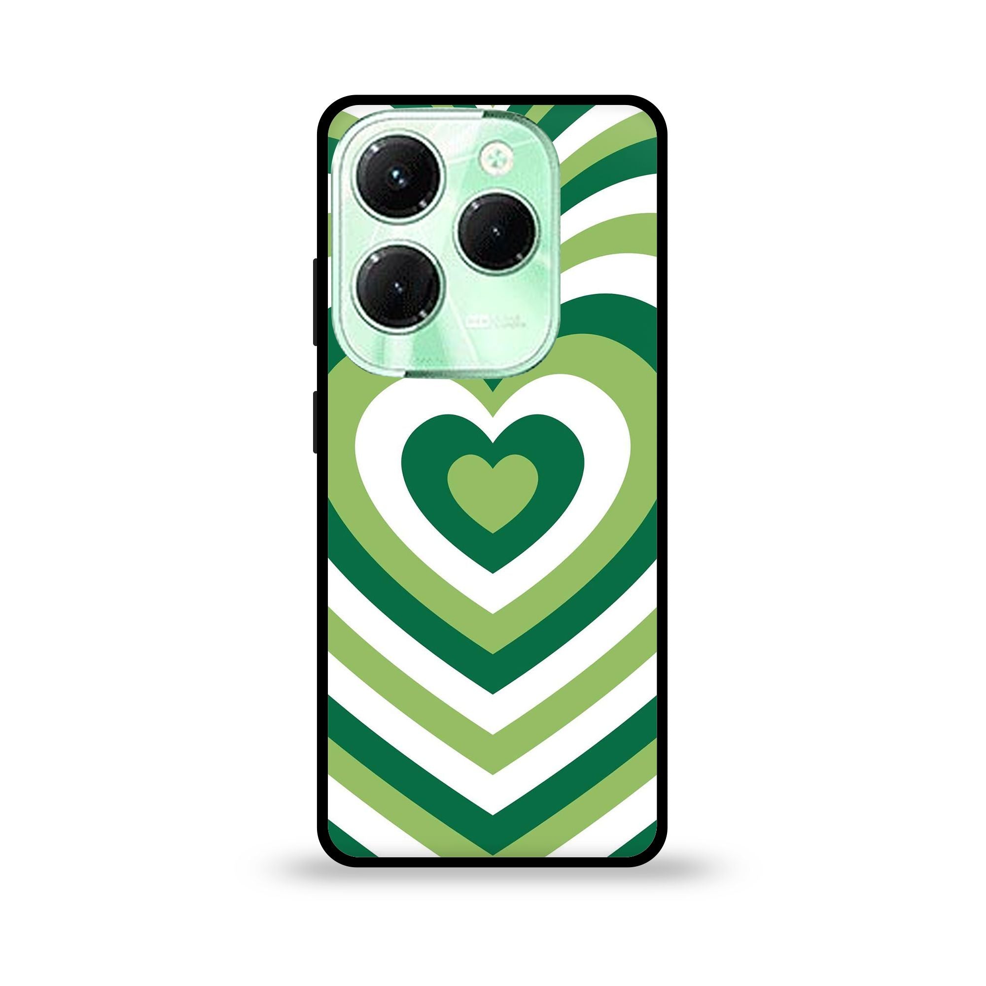 Infinix Hot 40 Pro - Wallpaper 74 - Premium Printed Glossy Phone Case