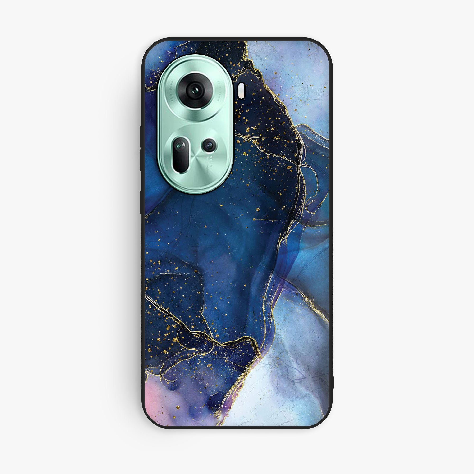 Oppo Reno 11 5g - Wallpaper 127 - Premium Printed Glossy Phone Case