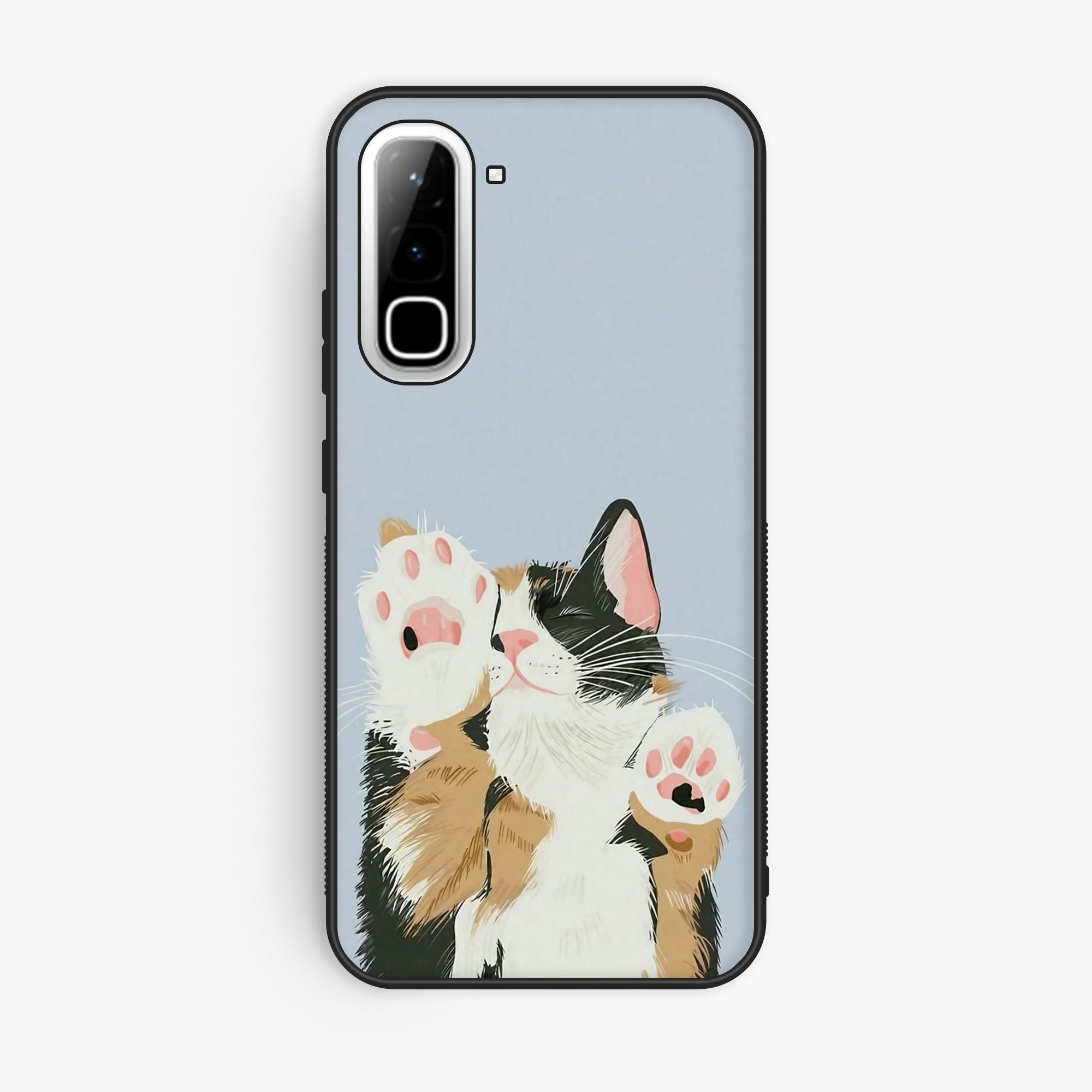 Infinix Hot 70 - Wallpaper 52 - Premium Printed Glossy Phone Case