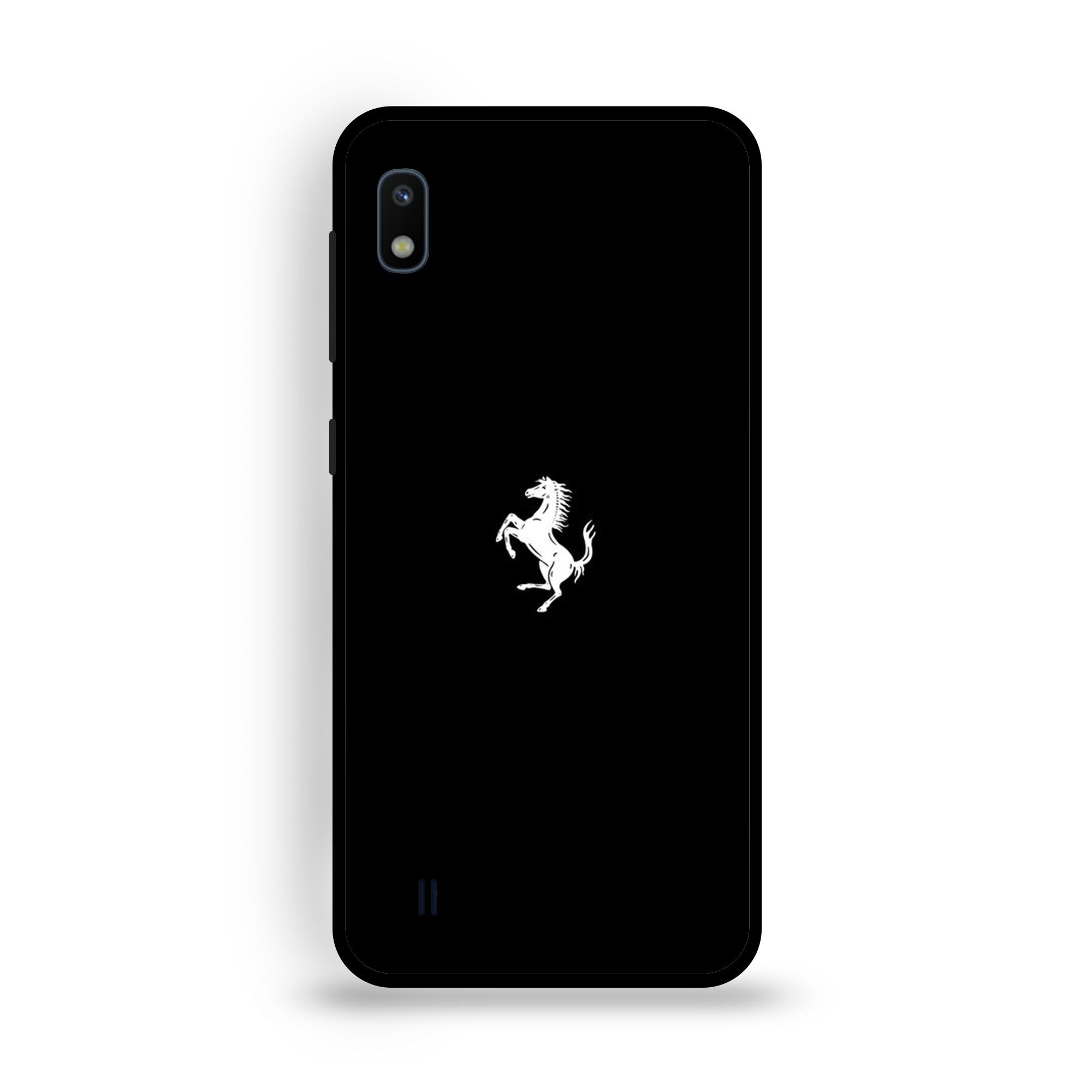 Samsung A10 - Wallpaper 102 - Premium Printed Glossy Phone Case