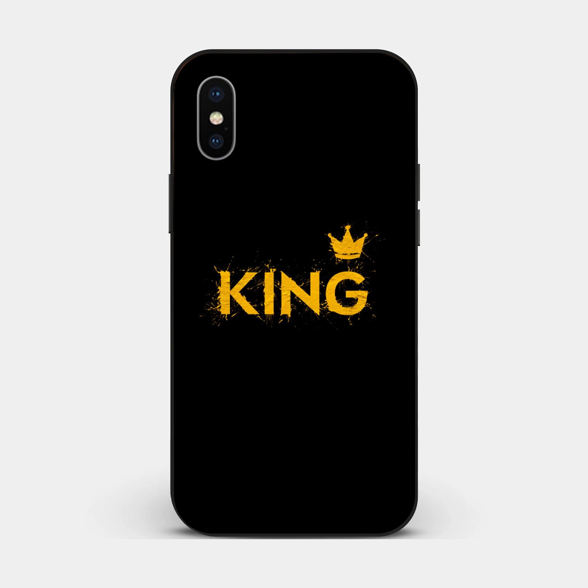 iPhone X - Wallpaper 119 - Premium Printed Glossy Phone Case