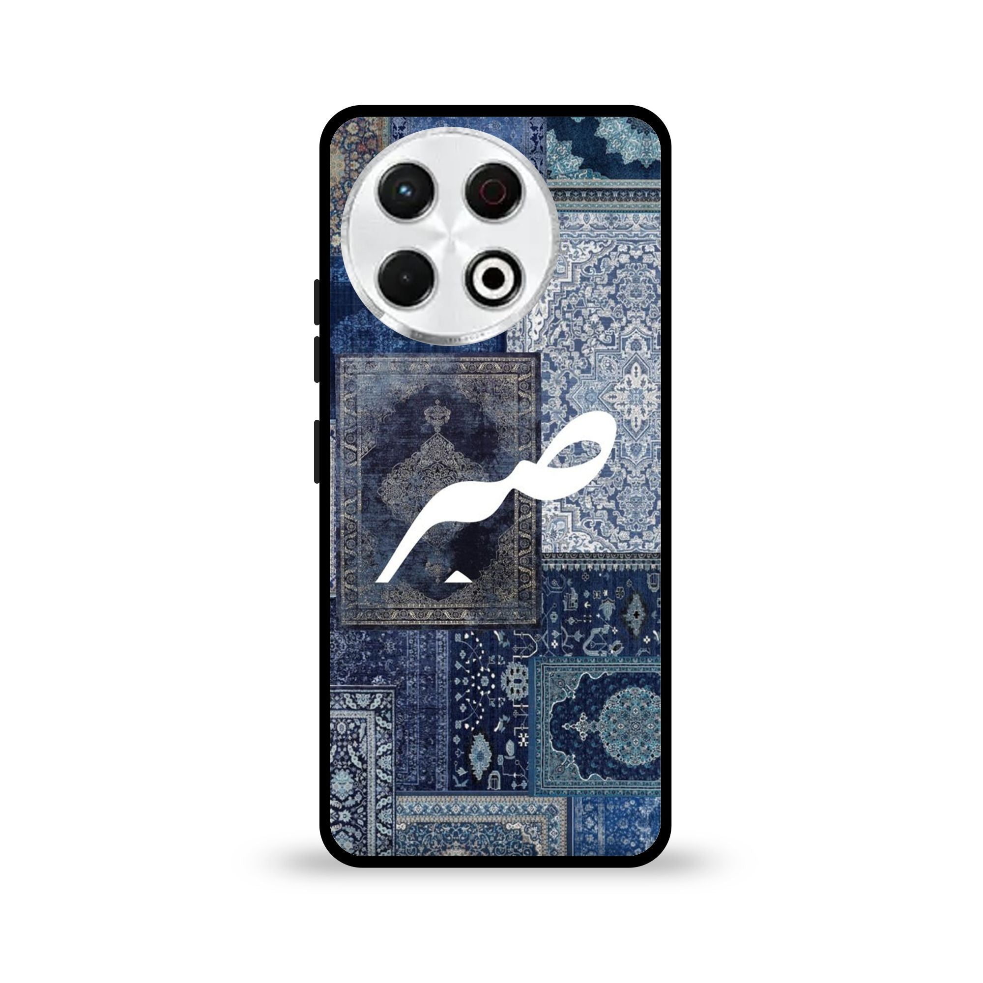 Tecno Spark 30 Pro - Wallpaper 041 - Premium Printed Glossy Phone Case