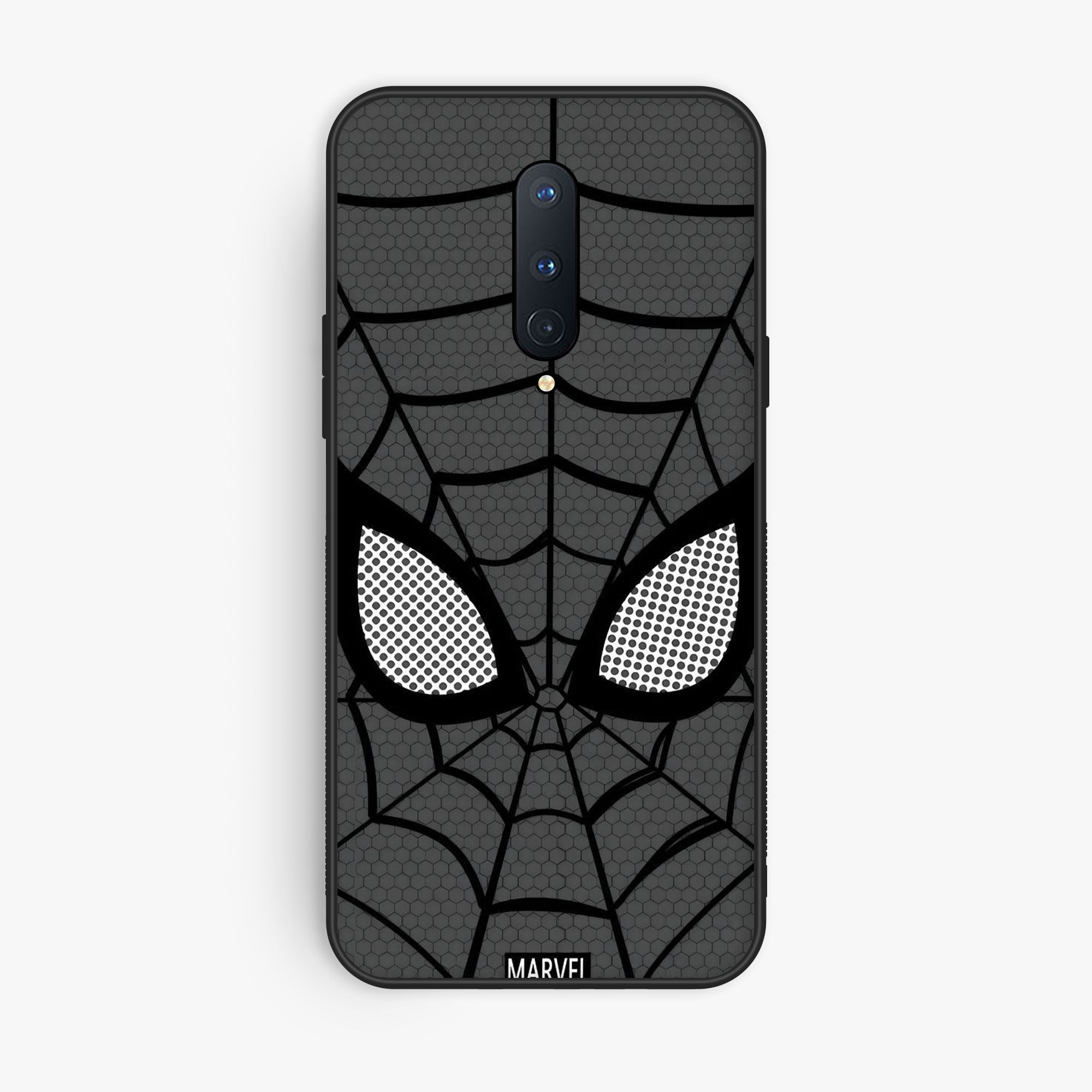OnePlus 8 - Wallpaper 055 - Premium Printed Glossy Phone Case