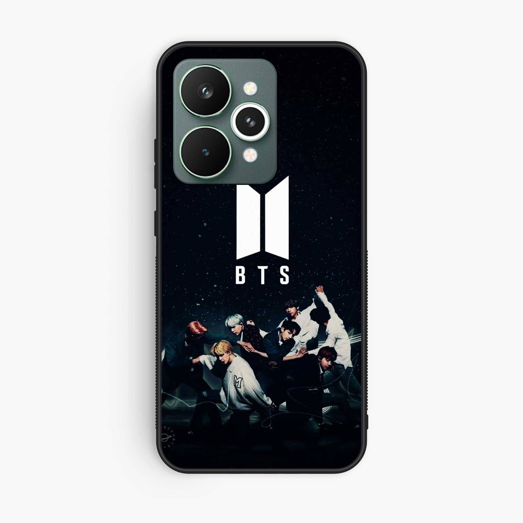 Realme 15 - Wallpaper 59 - Premium Printed Glossy Phone Case